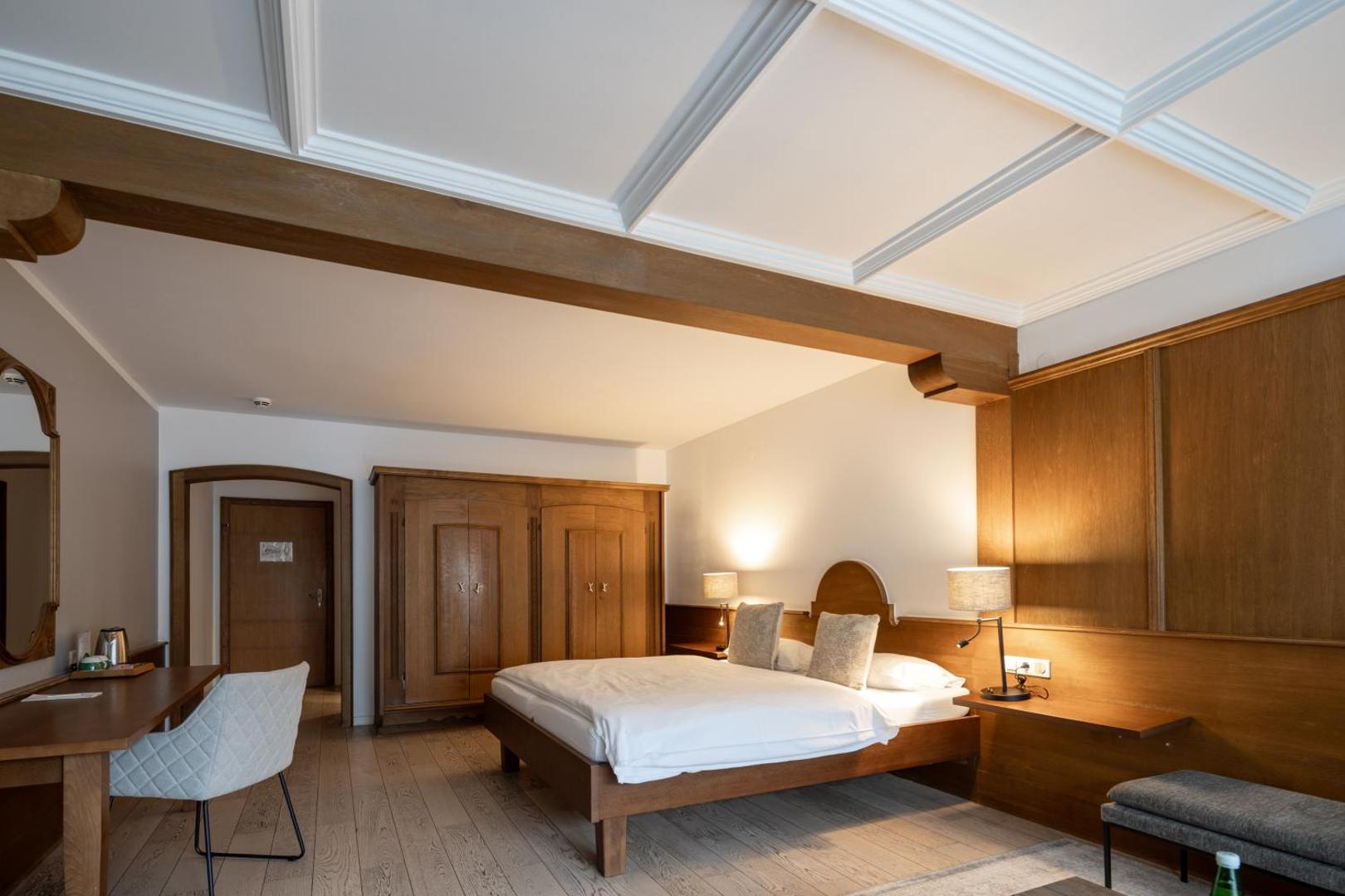 Q! Hotel Maria Theresia