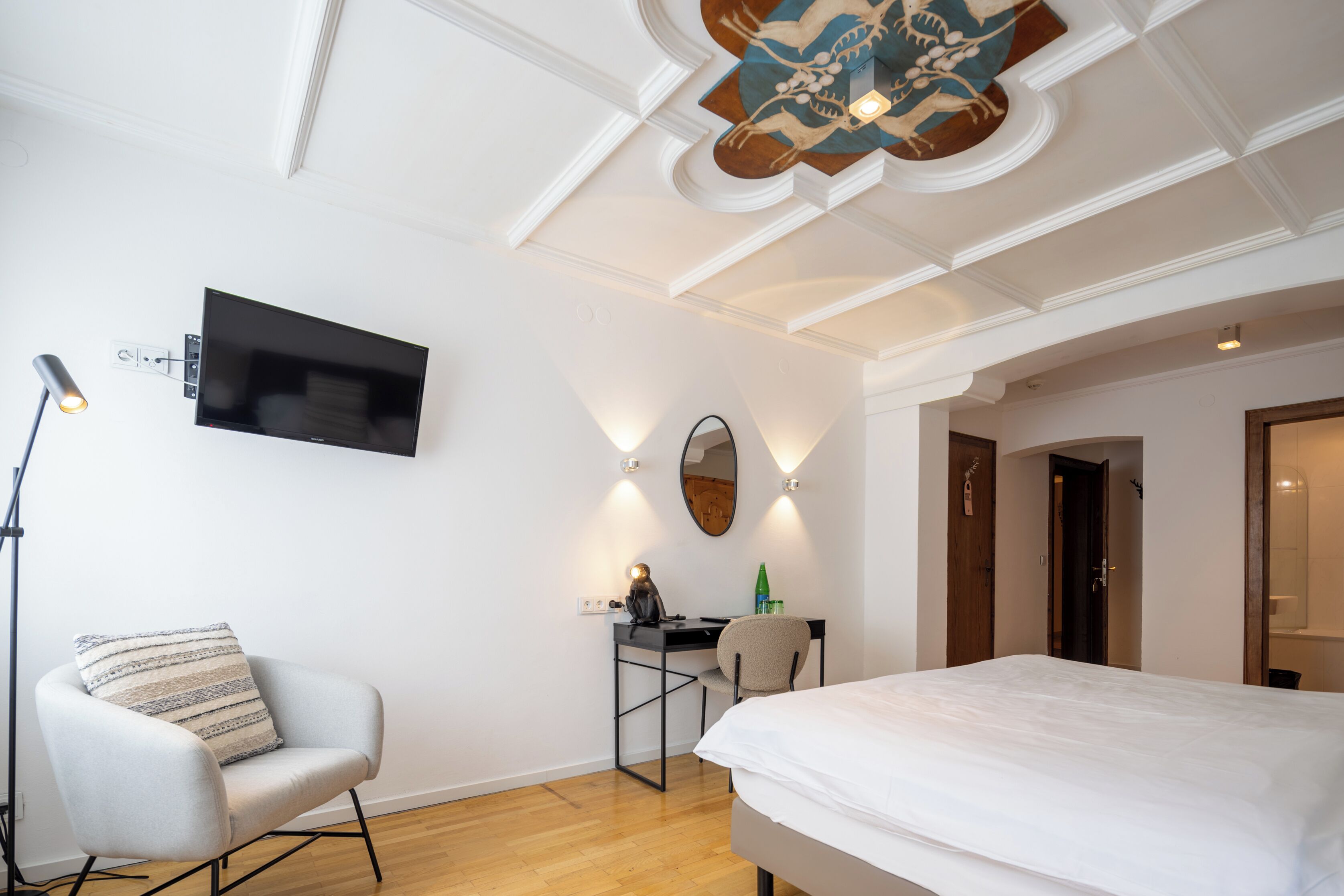 Q! Hotel Maria Theresia