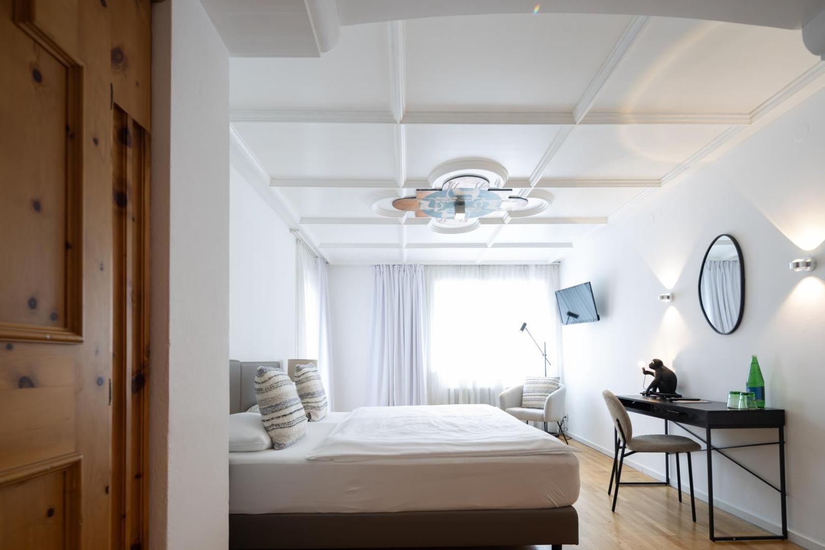 Q! Hotel Maria Theresia