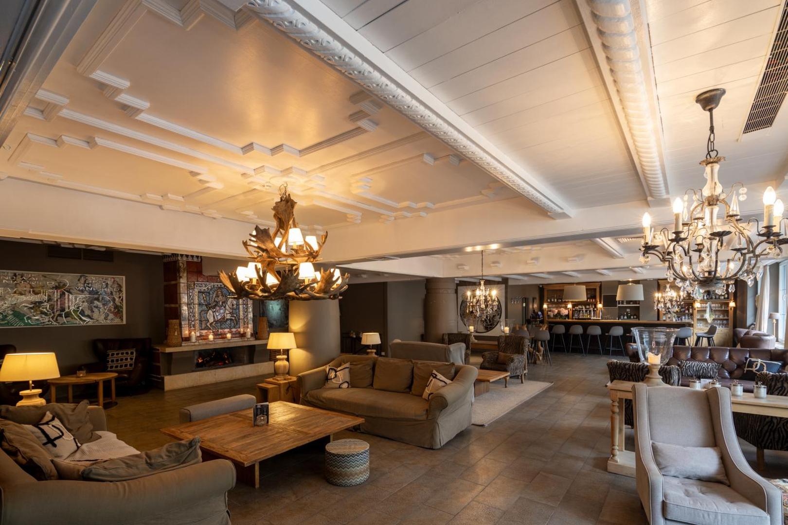 Q! Hotel Maria Theresia