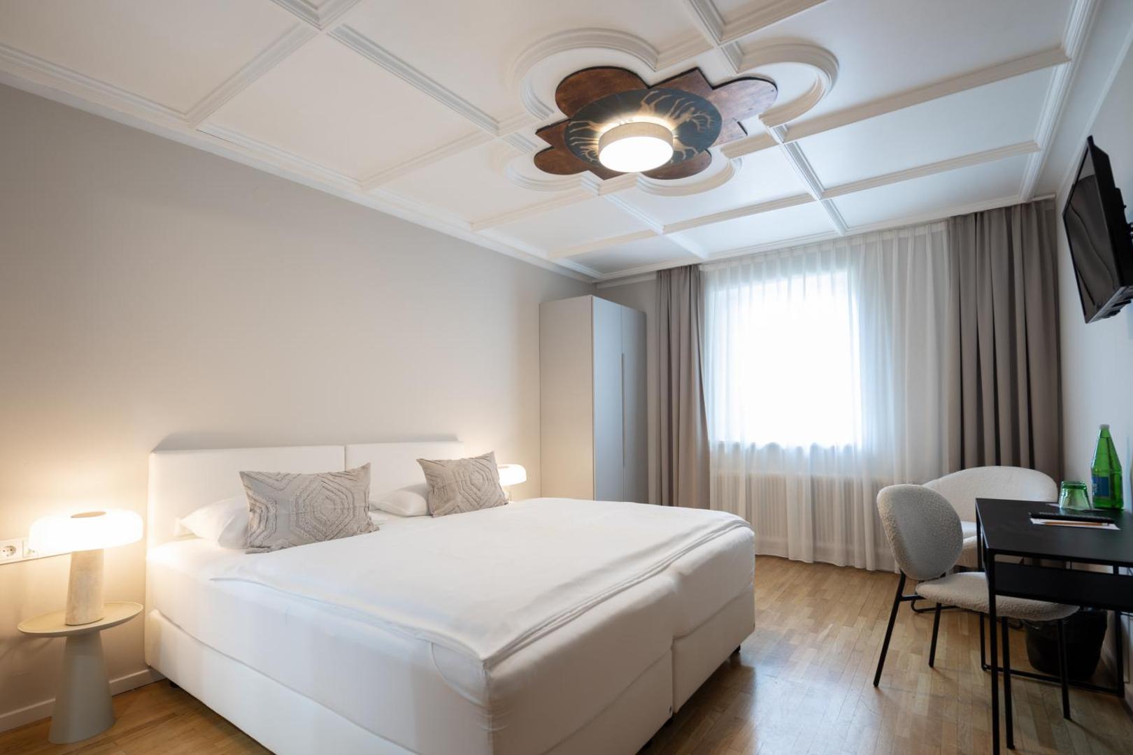 Q! Hotel Maria Theresia