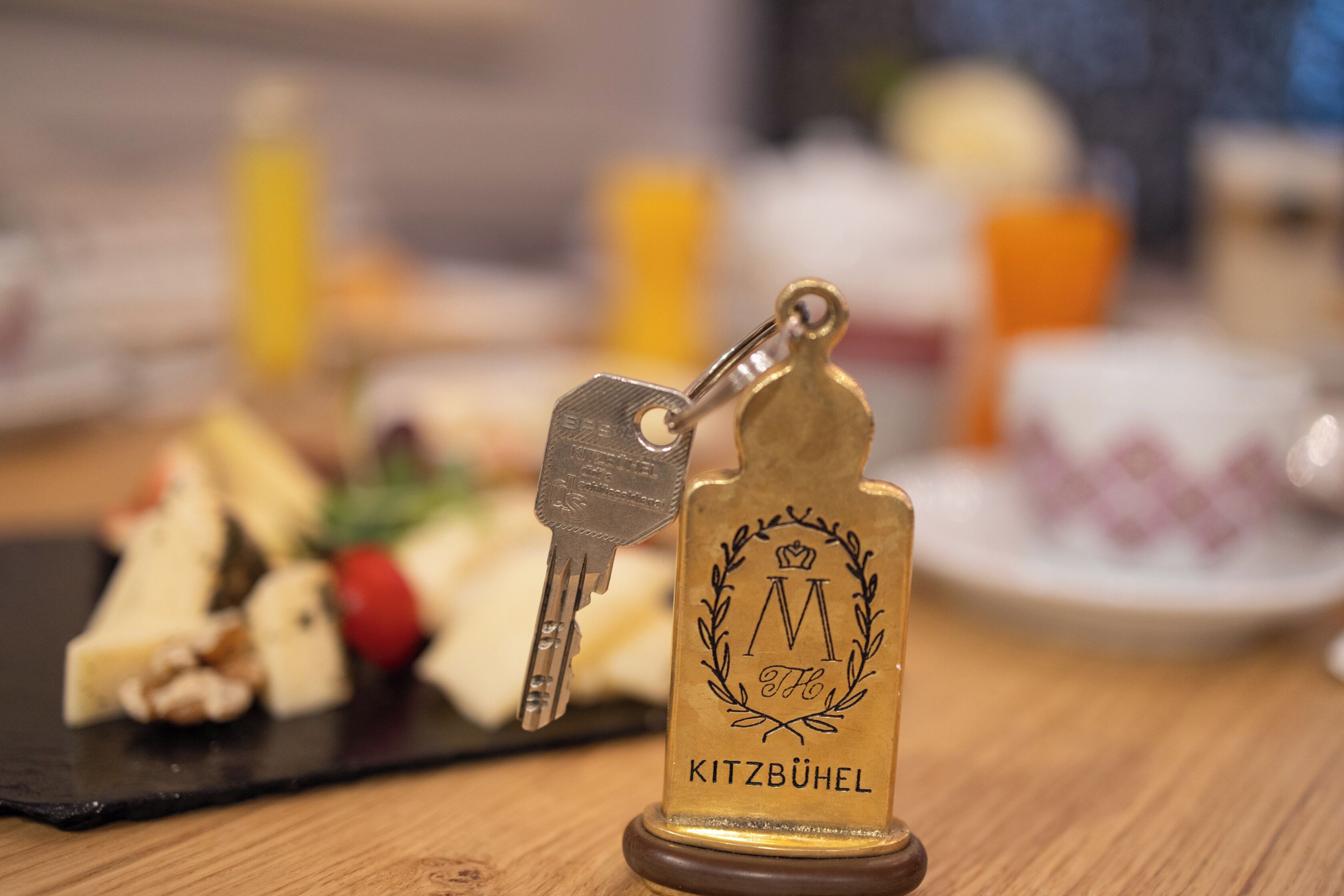 Q! Hotel Maria Theresia