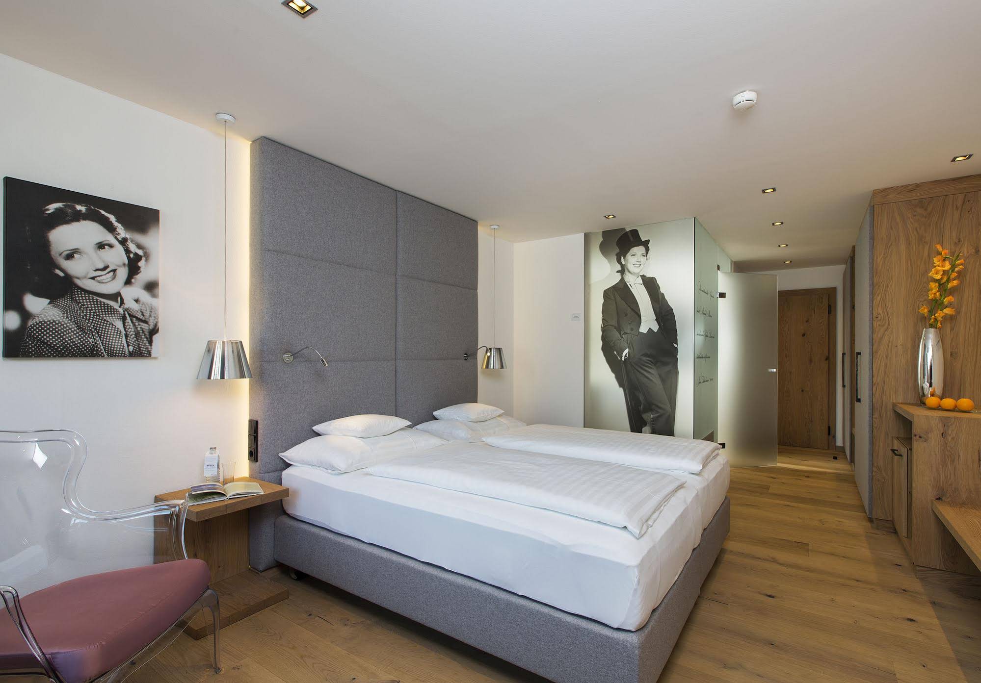 Sporthotel Reisch