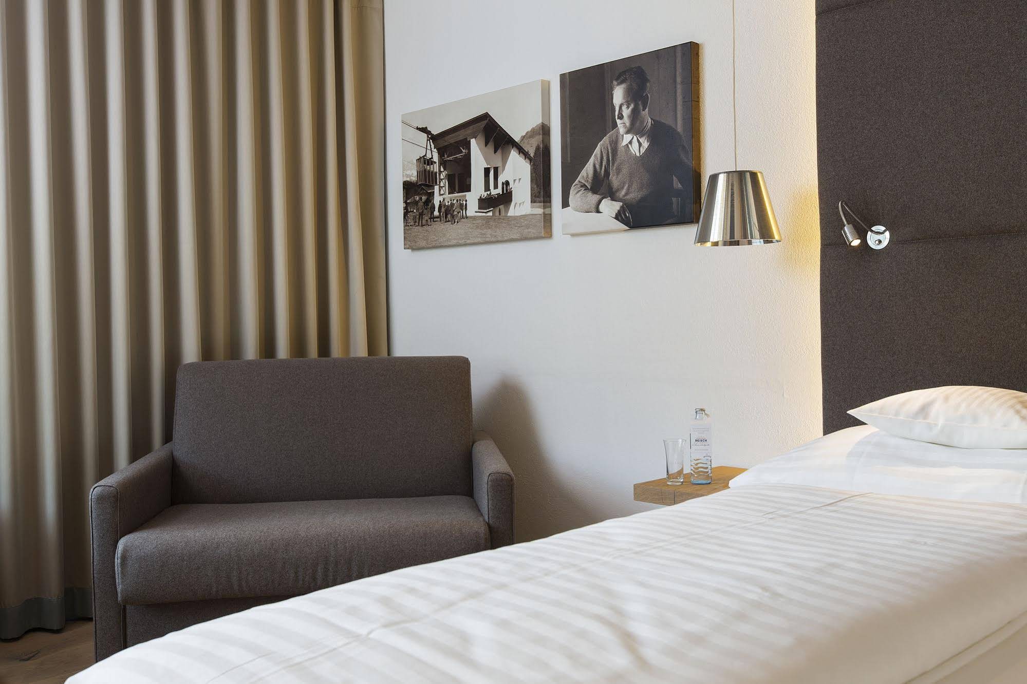 Sporthotel Reisch