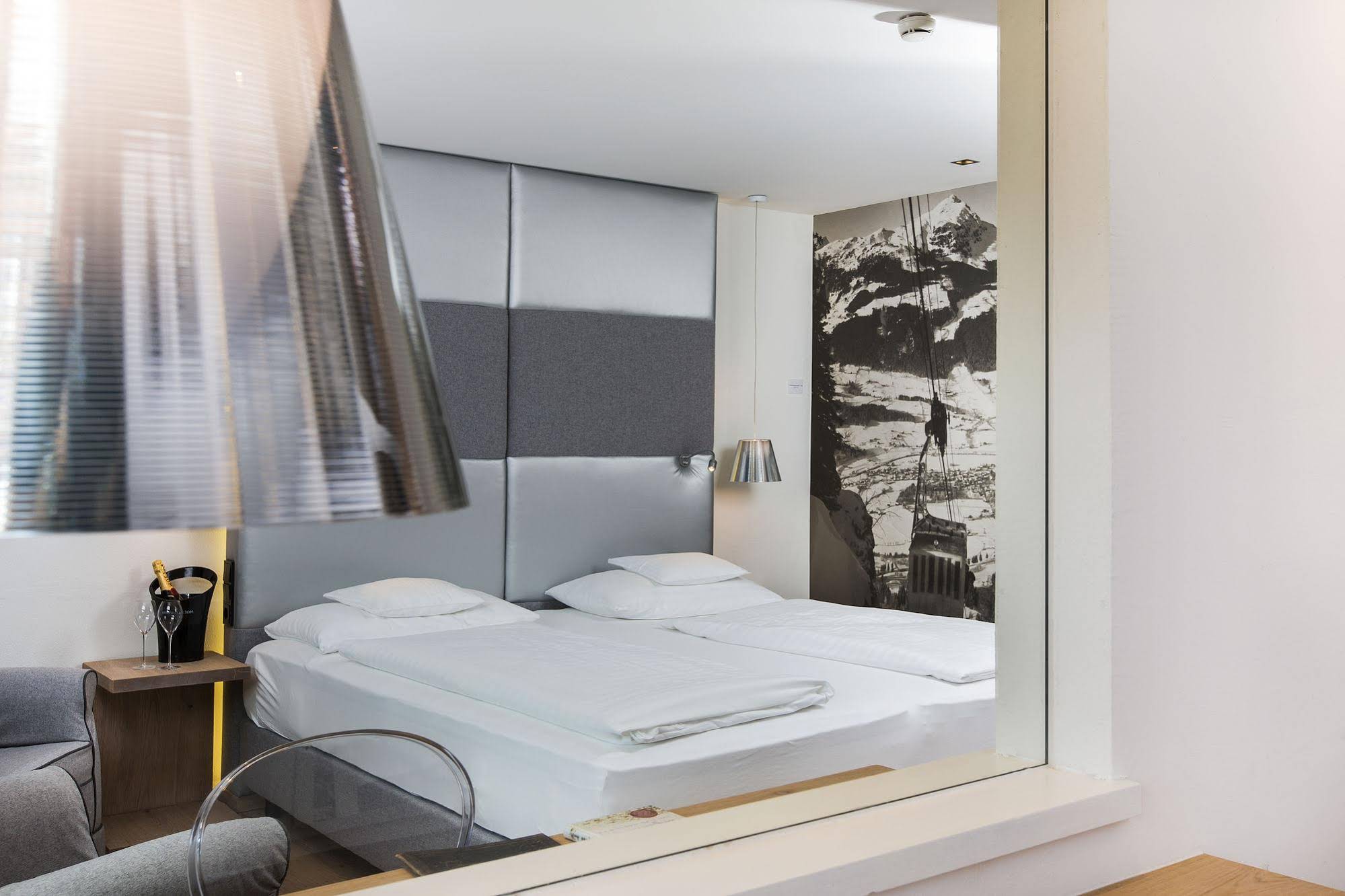 Sporthotel Reisch