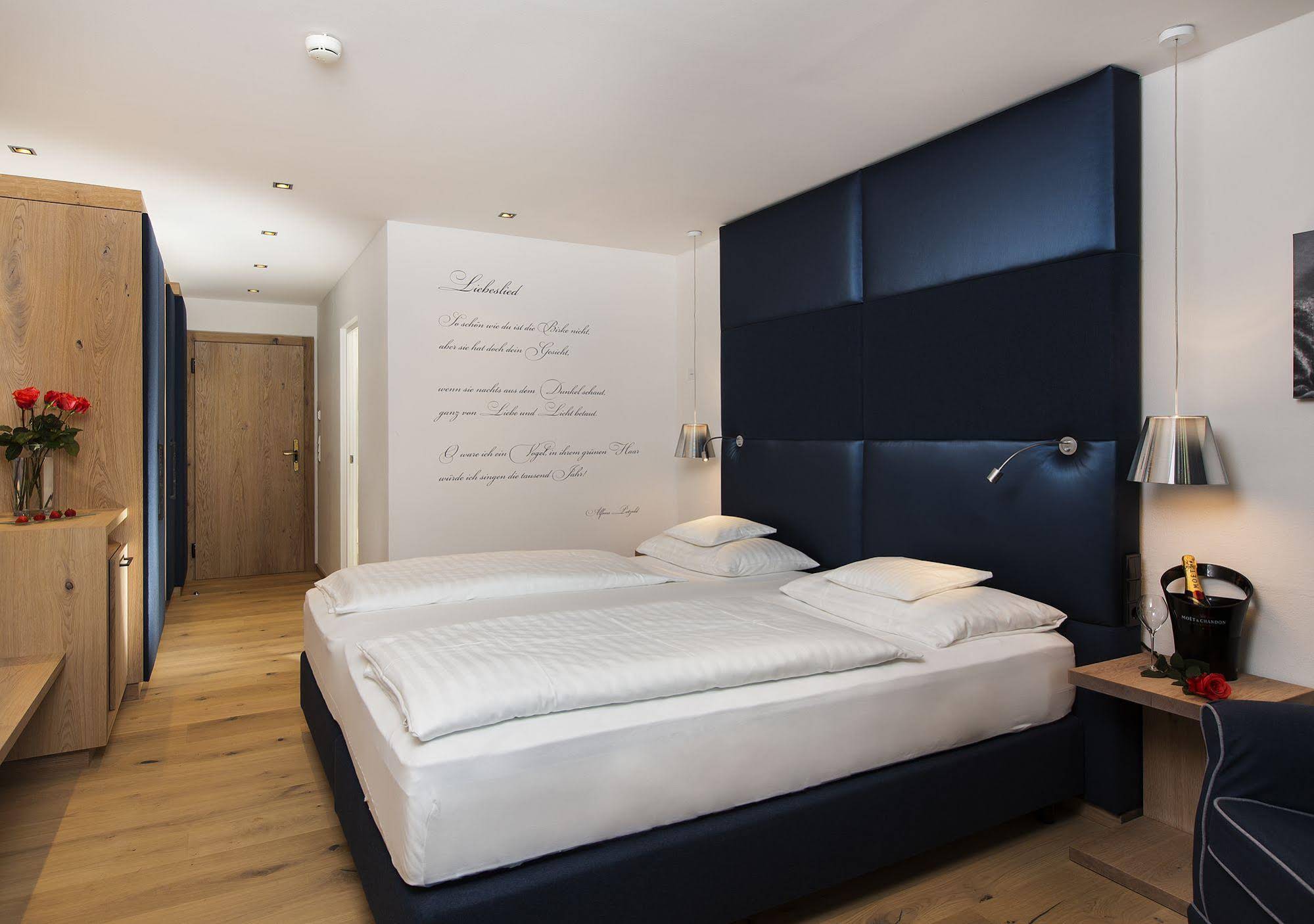 Sporthotel Reisch