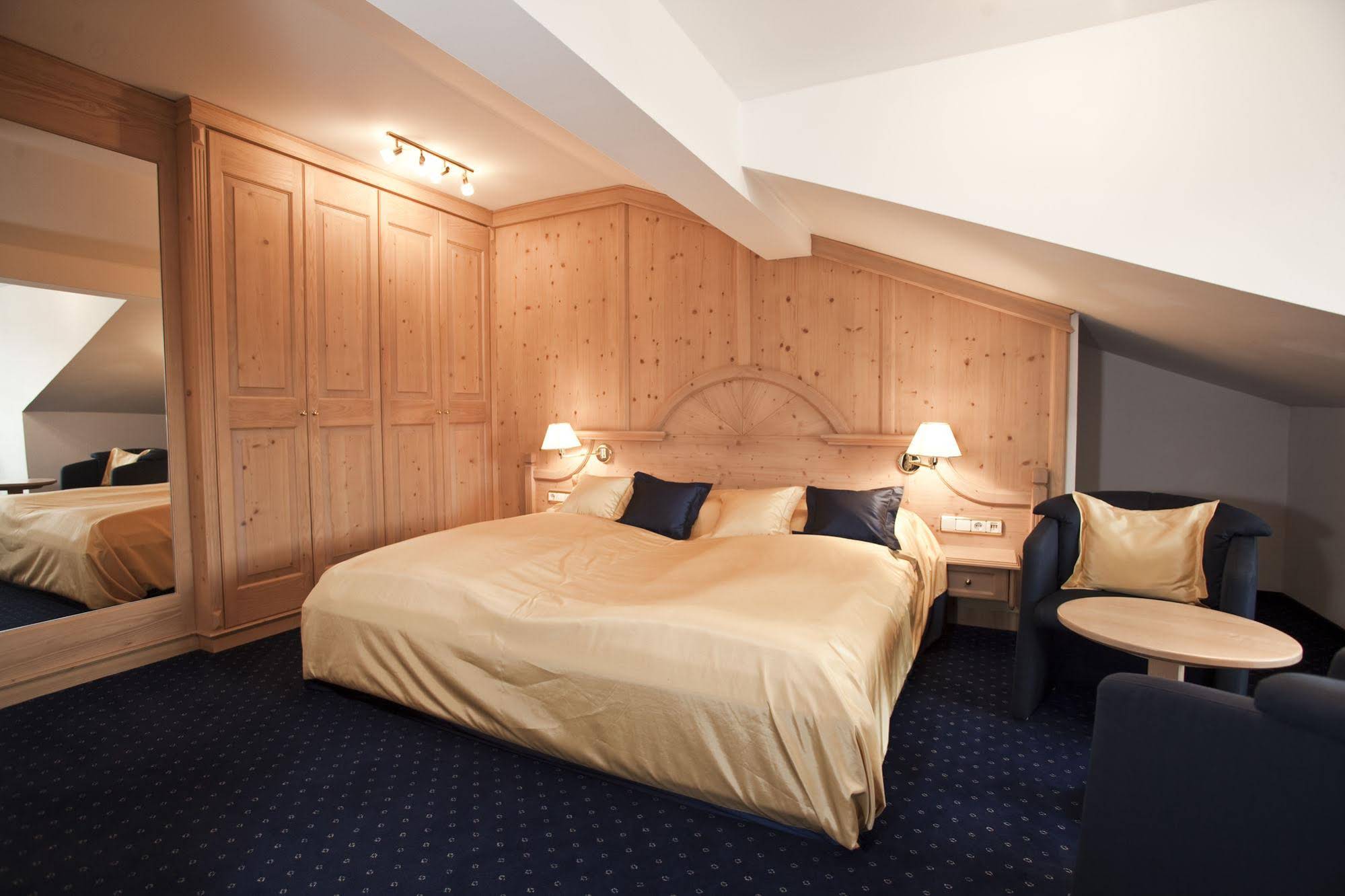 Sporthotel Reisch