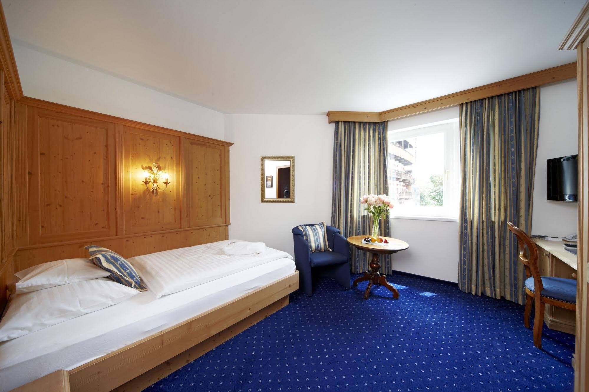 Sporthotel Reisch