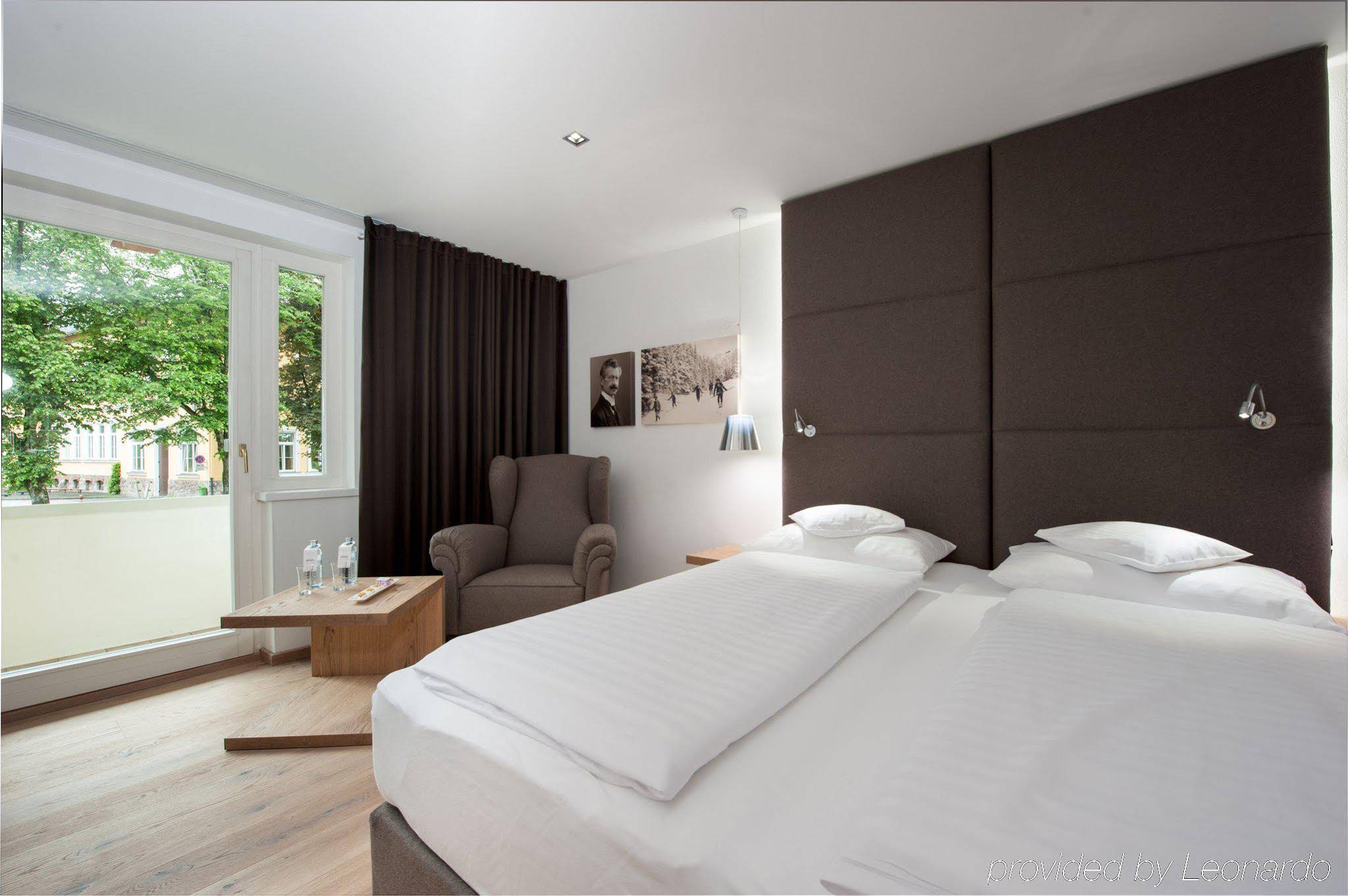 Sporthotel Reisch