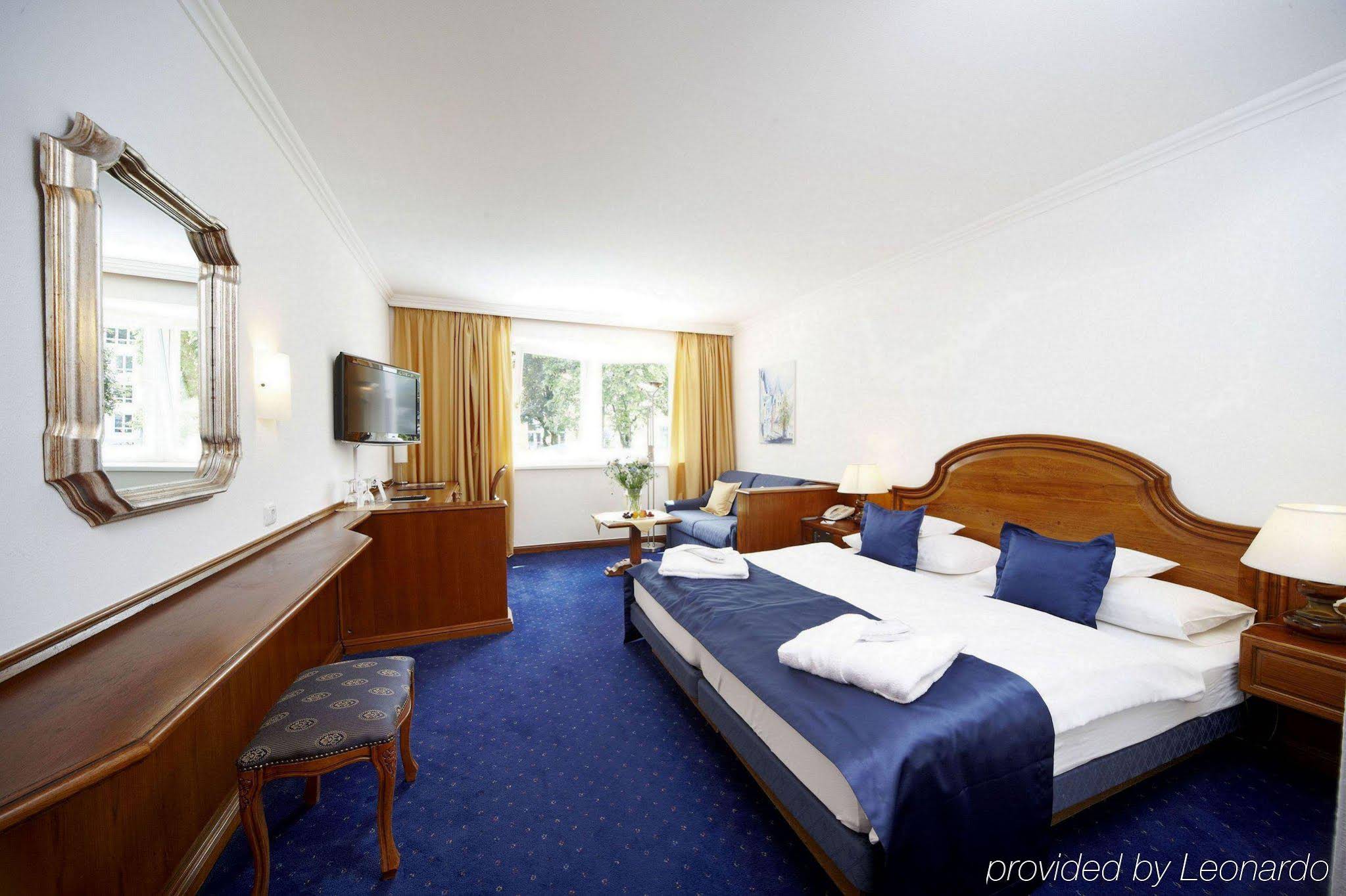 Sporthotel Reisch