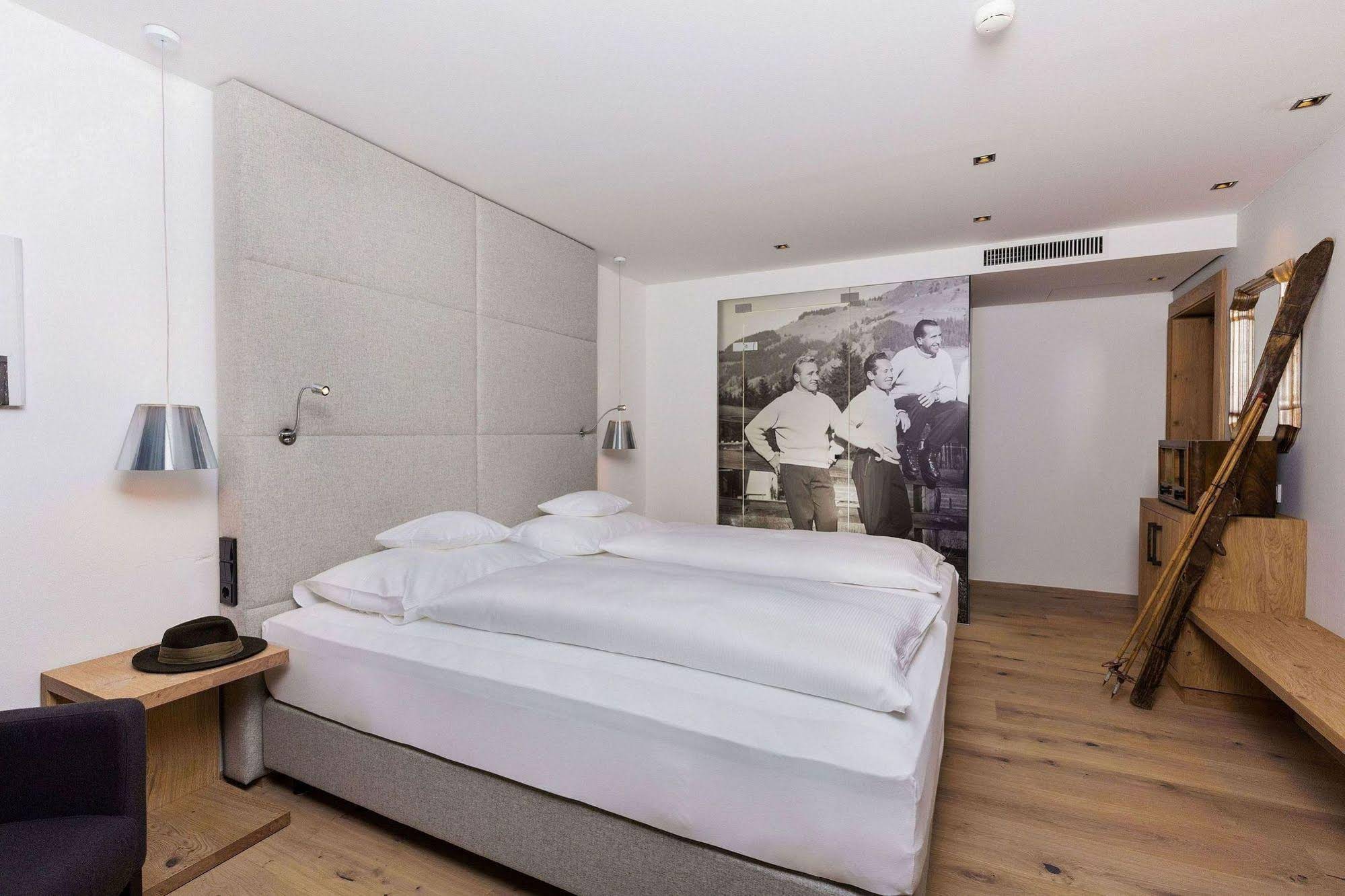 Sporthotel Reisch
