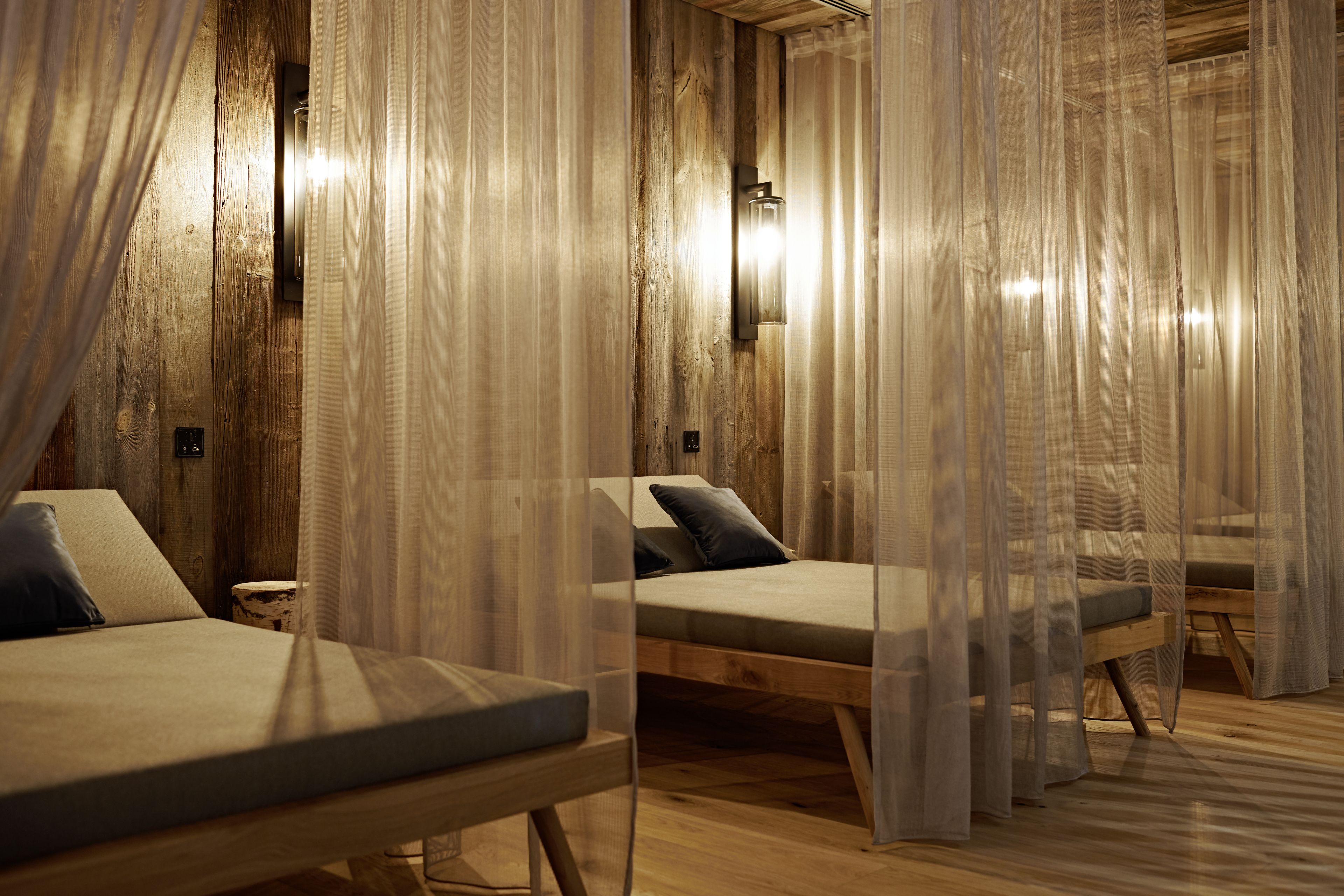 Schlosshotel Kitzbühel – THE SPA MOMENTUM by A-ROSA Collection