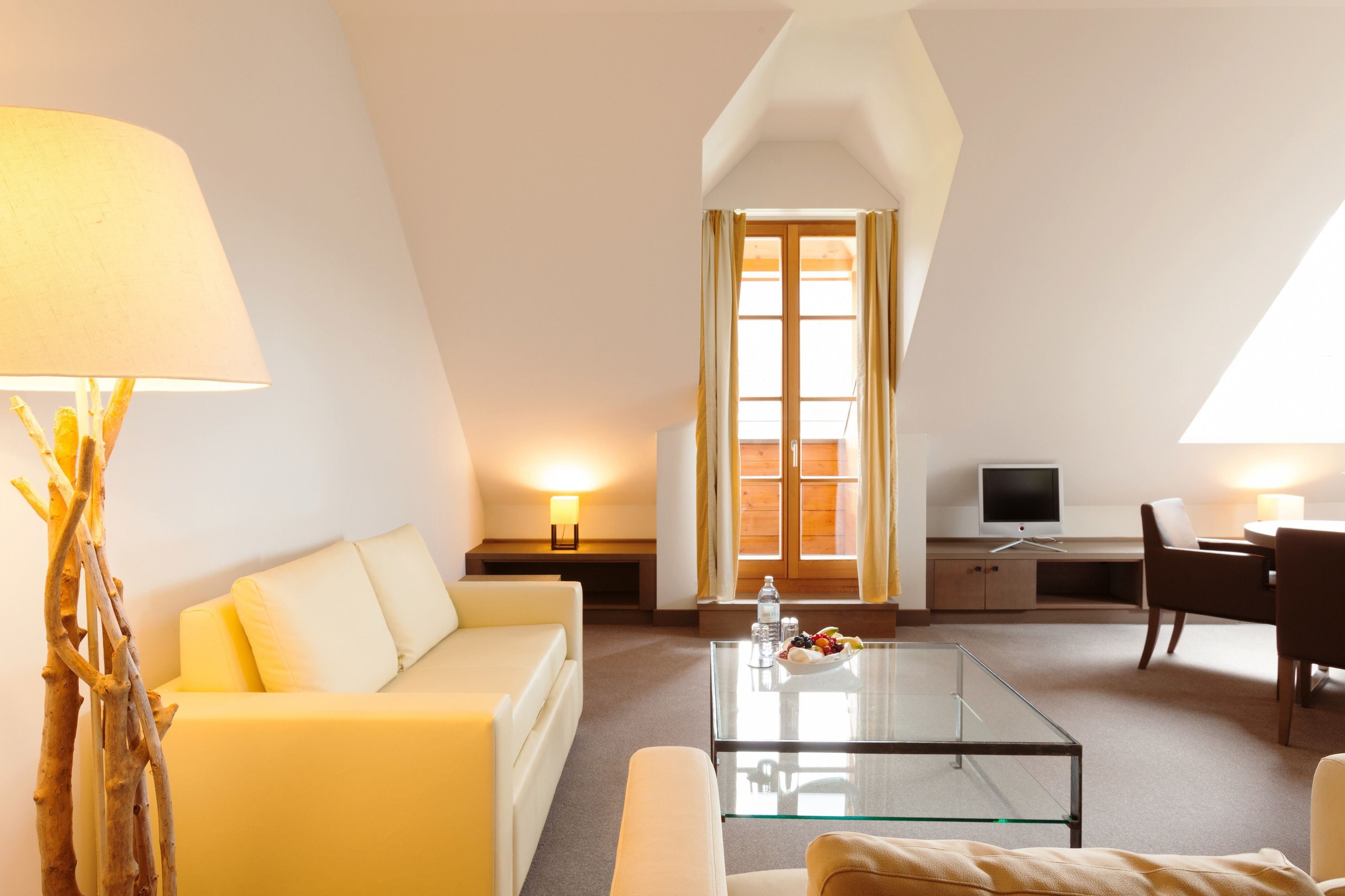 Schlosshotel Kitzbühel – THE SPA MOMENTUM by A-ROSA Collection