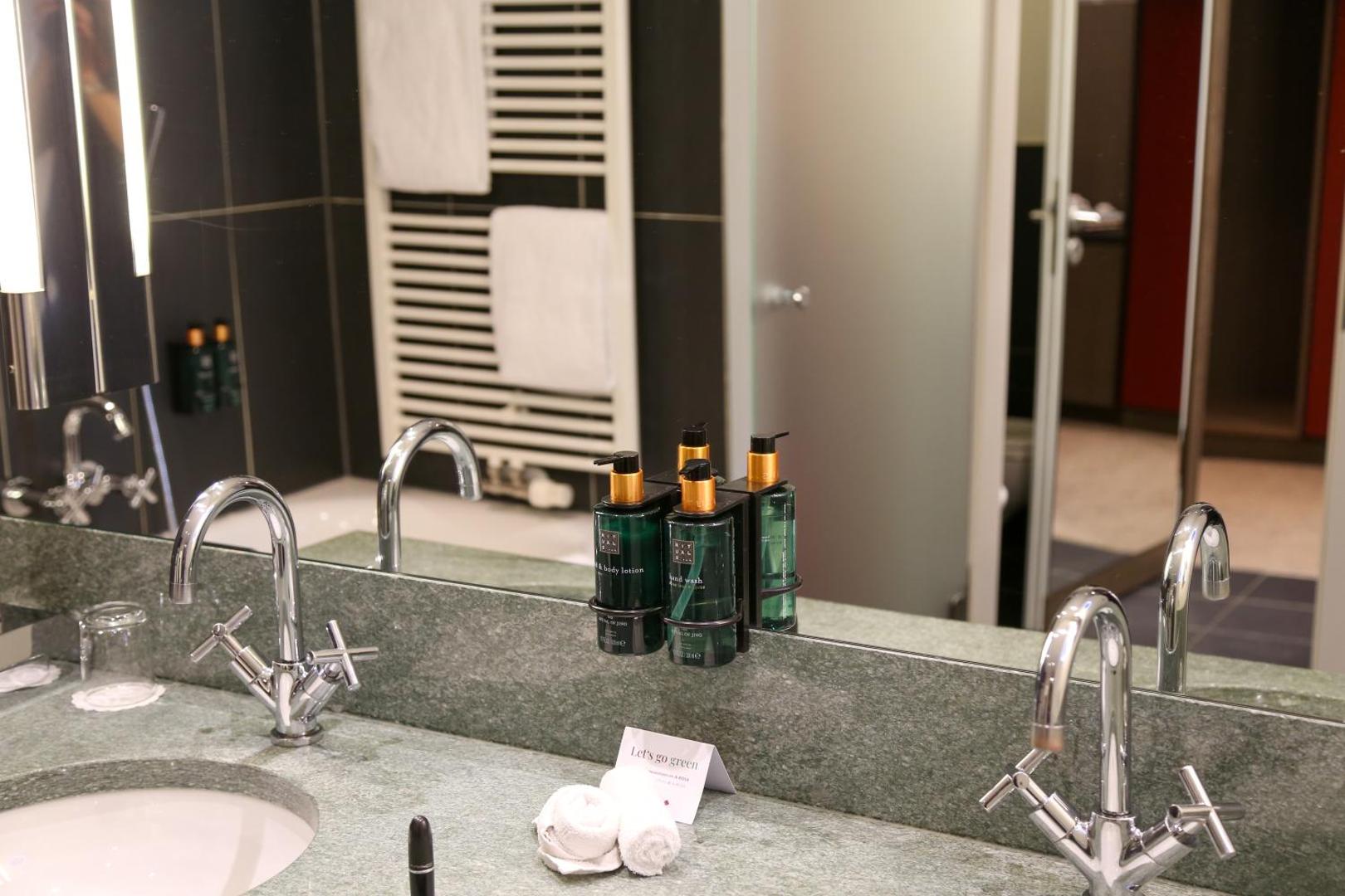 Schlosshotel Kitzbühel – THE SPA MOMENTUM by A-ROSA Collection