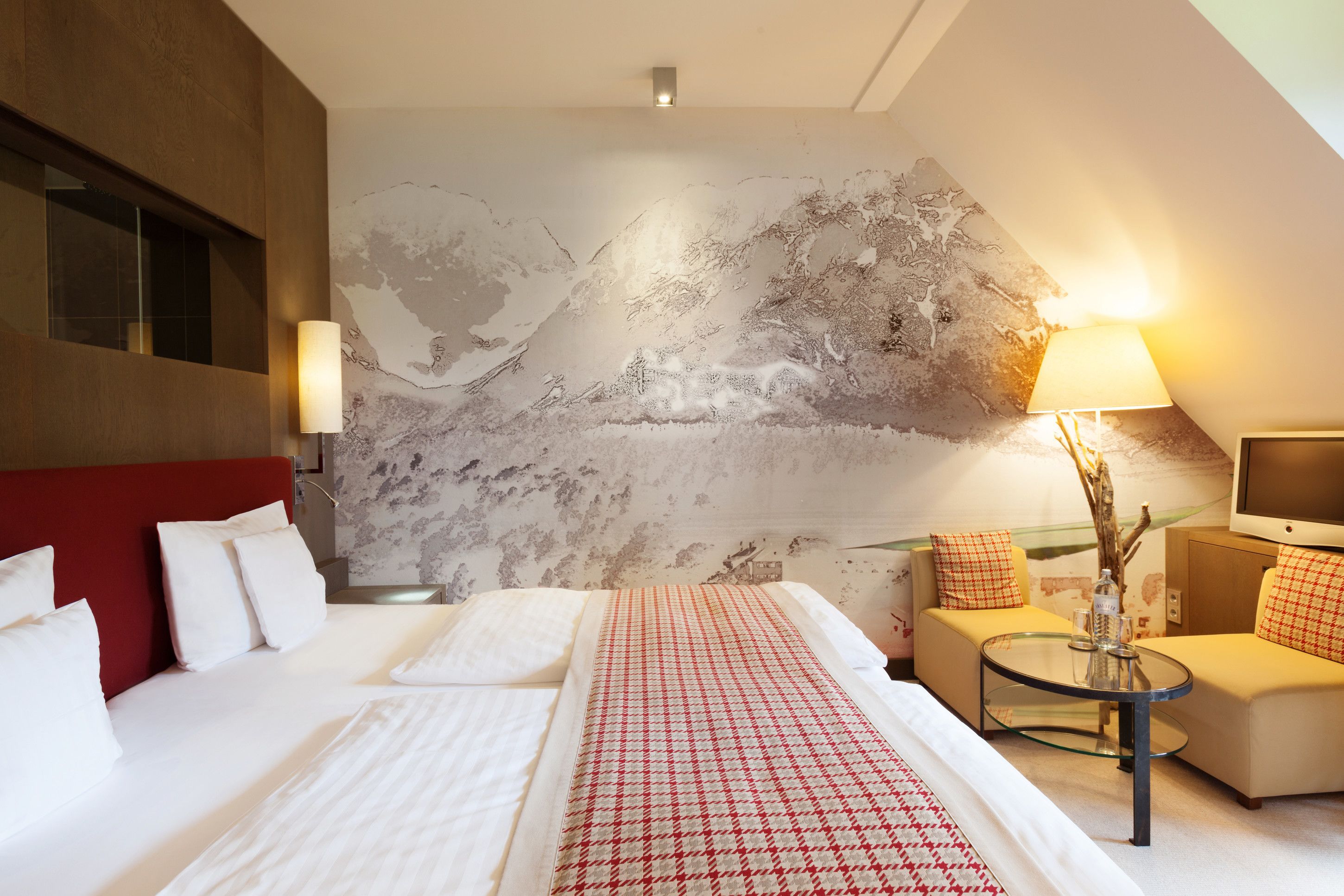 Schlosshotel Kitzbühel – THE SPA MOMENTUM by A-ROSA Collection