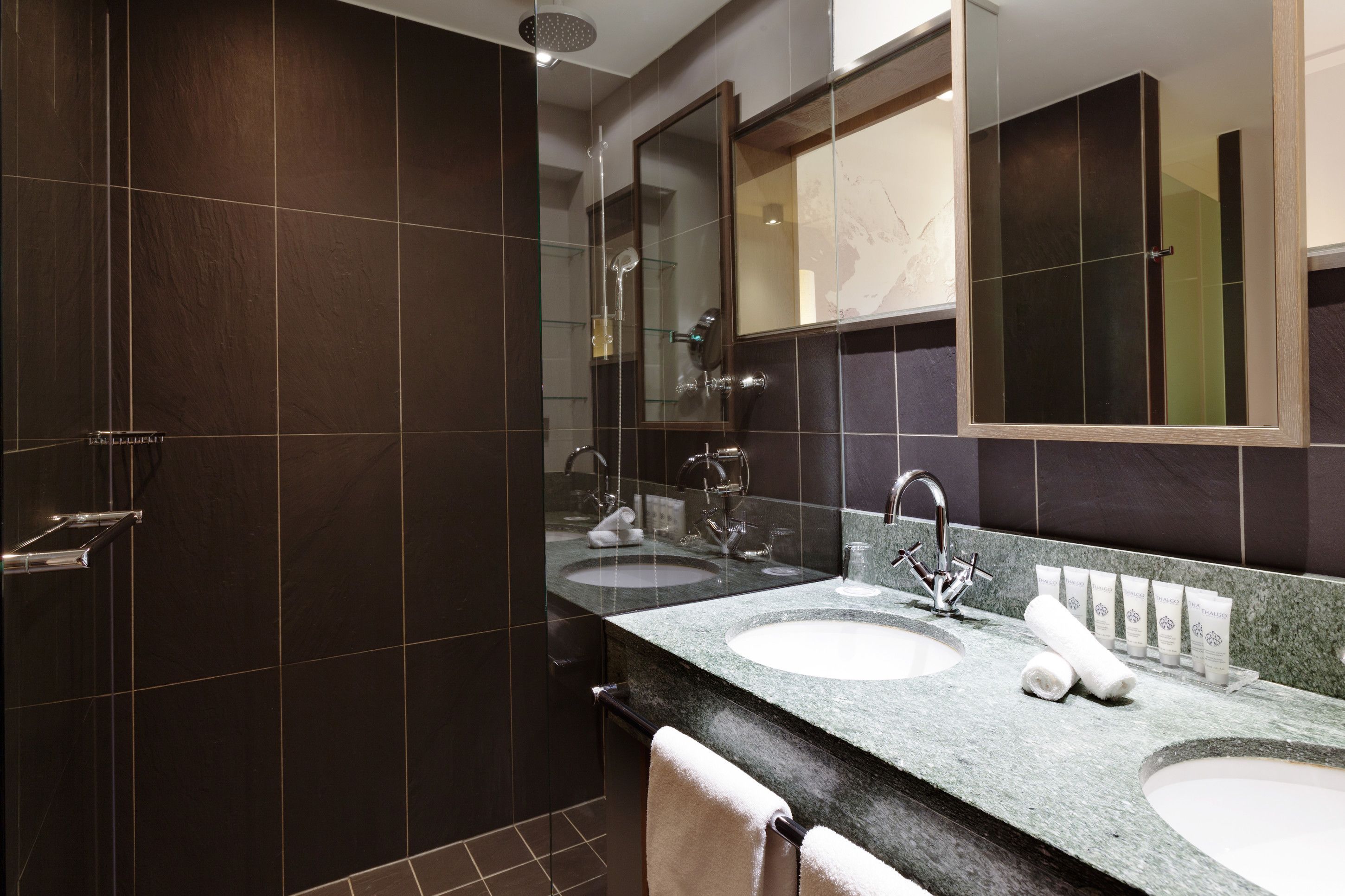 Schlosshotel Kitzbühel – THE SPA MOMENTUM by A-ROSA Collection