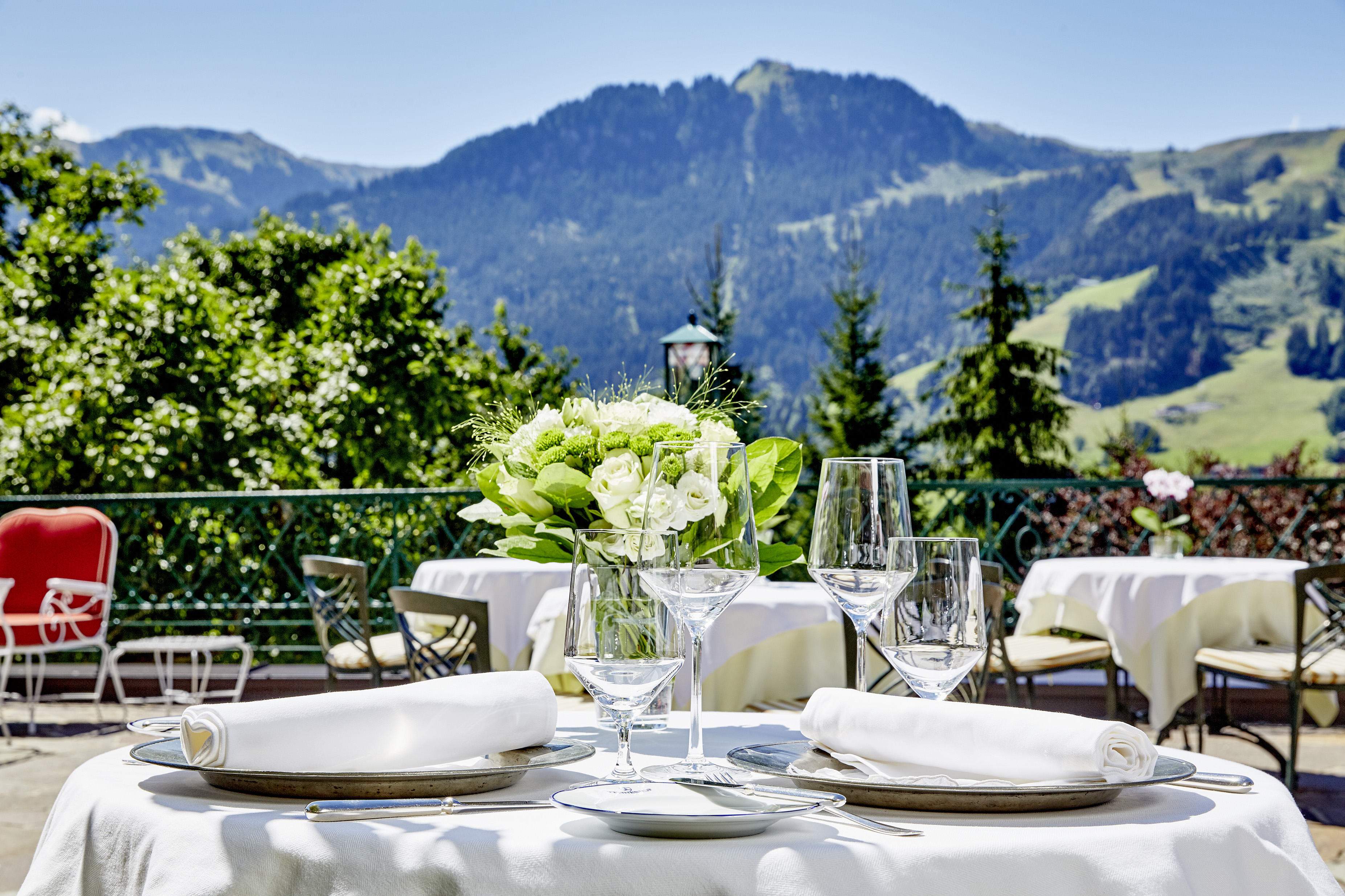Tennerhof Gourmet & Spa de Charme Hotel