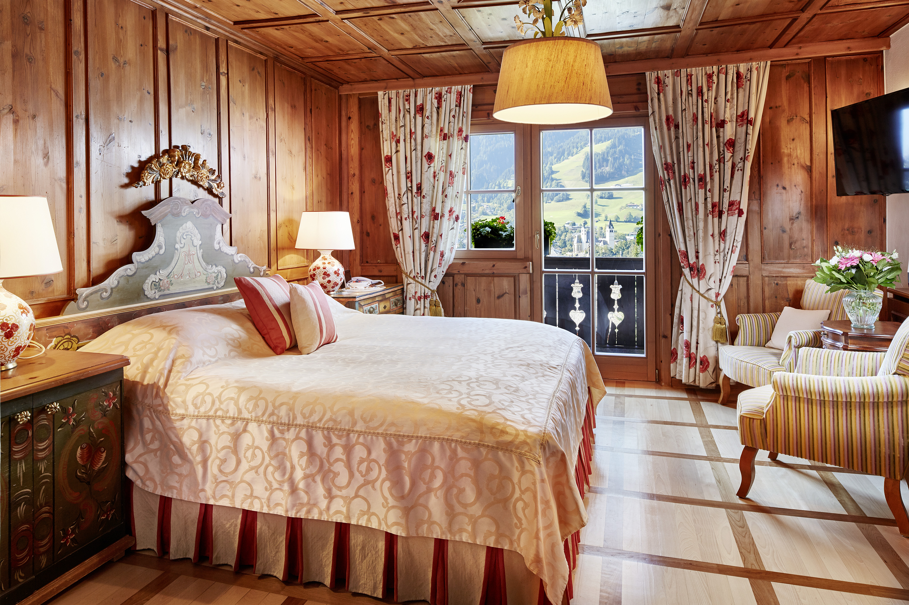 Tennerhof Gourmet & Spa de Charme Hotel