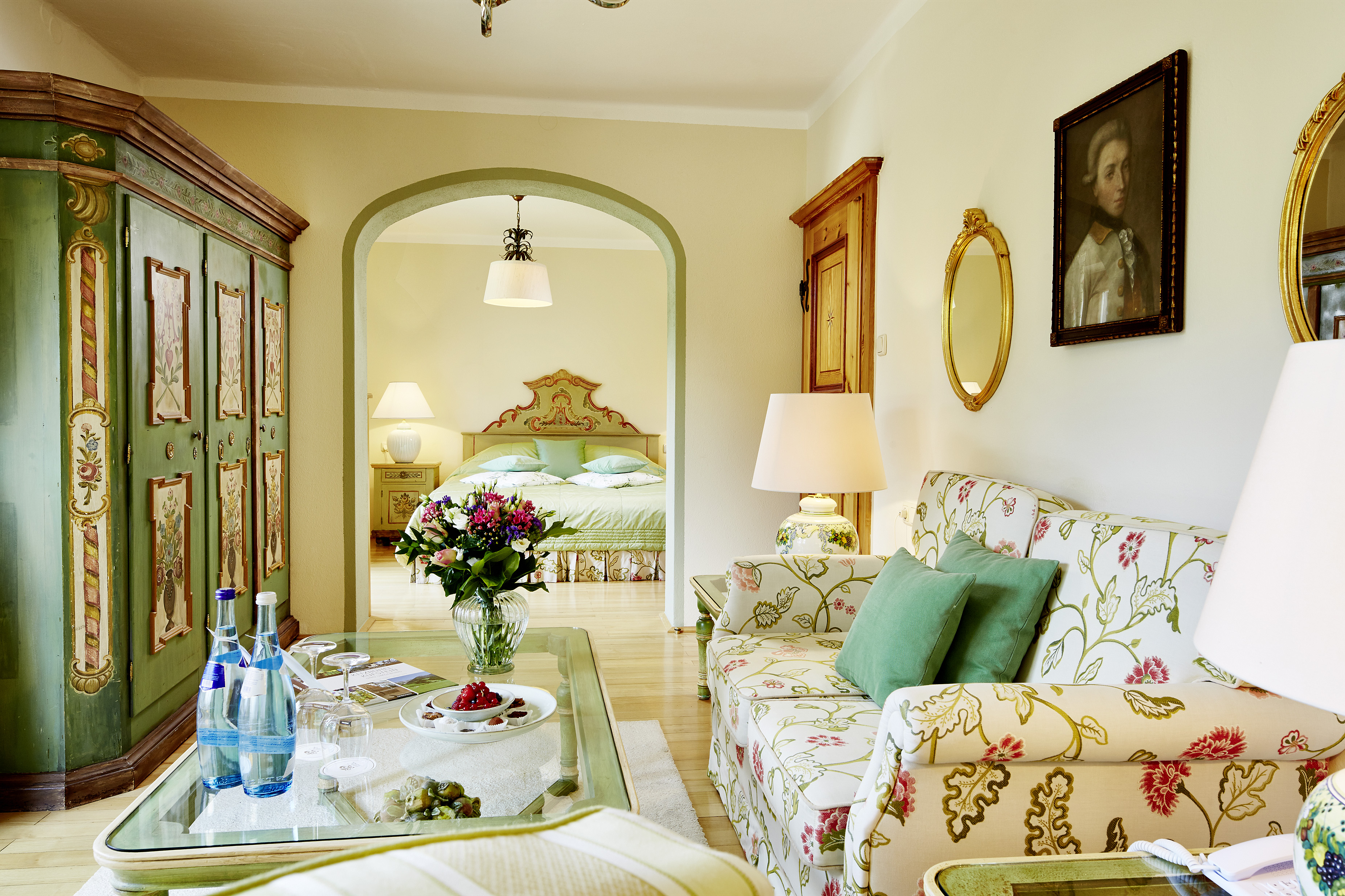 Tennerhof Gourmet & Spa de Charme Hotel