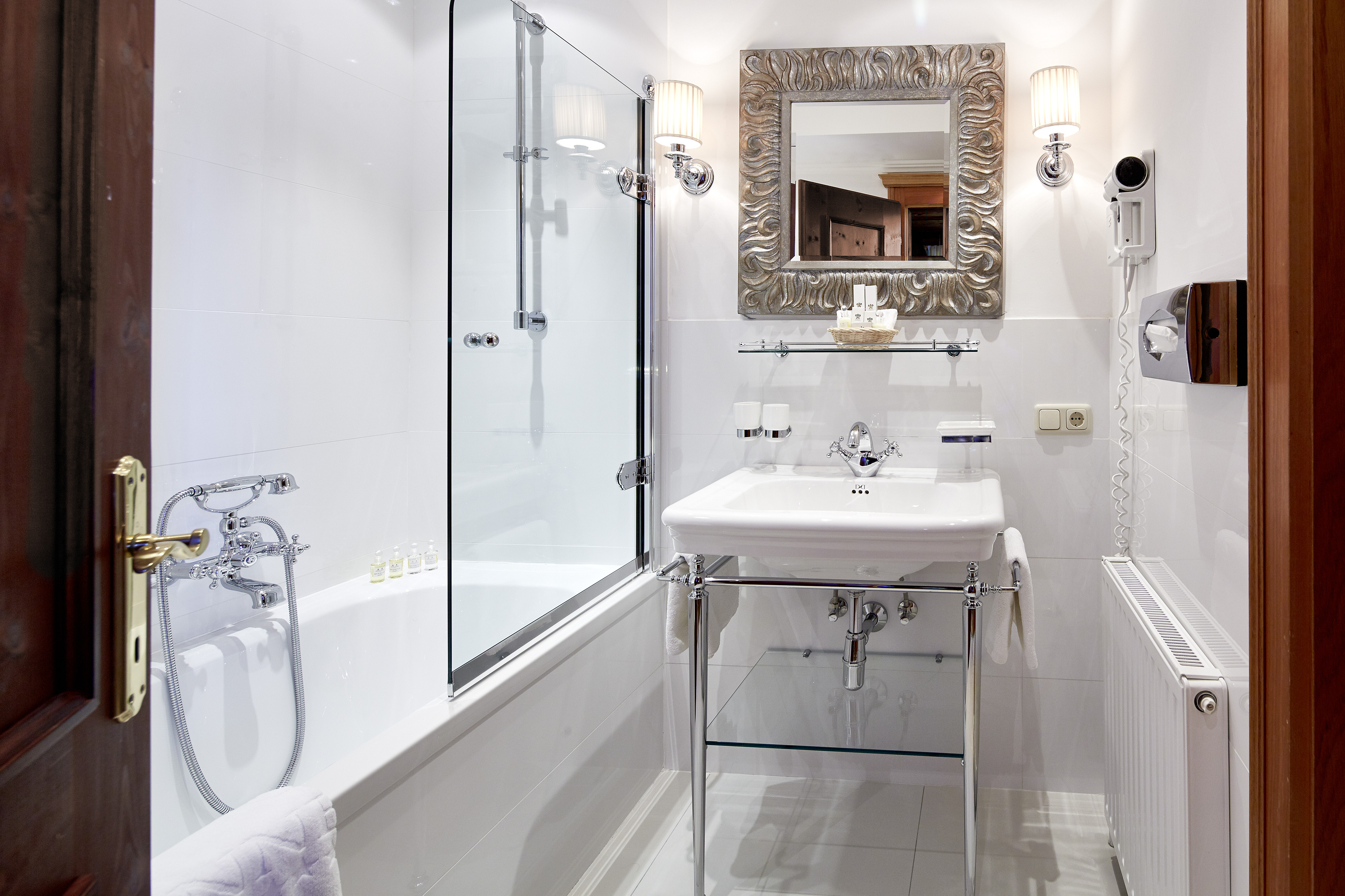Tennerhof Gourmet & Spa de Charme Hotel