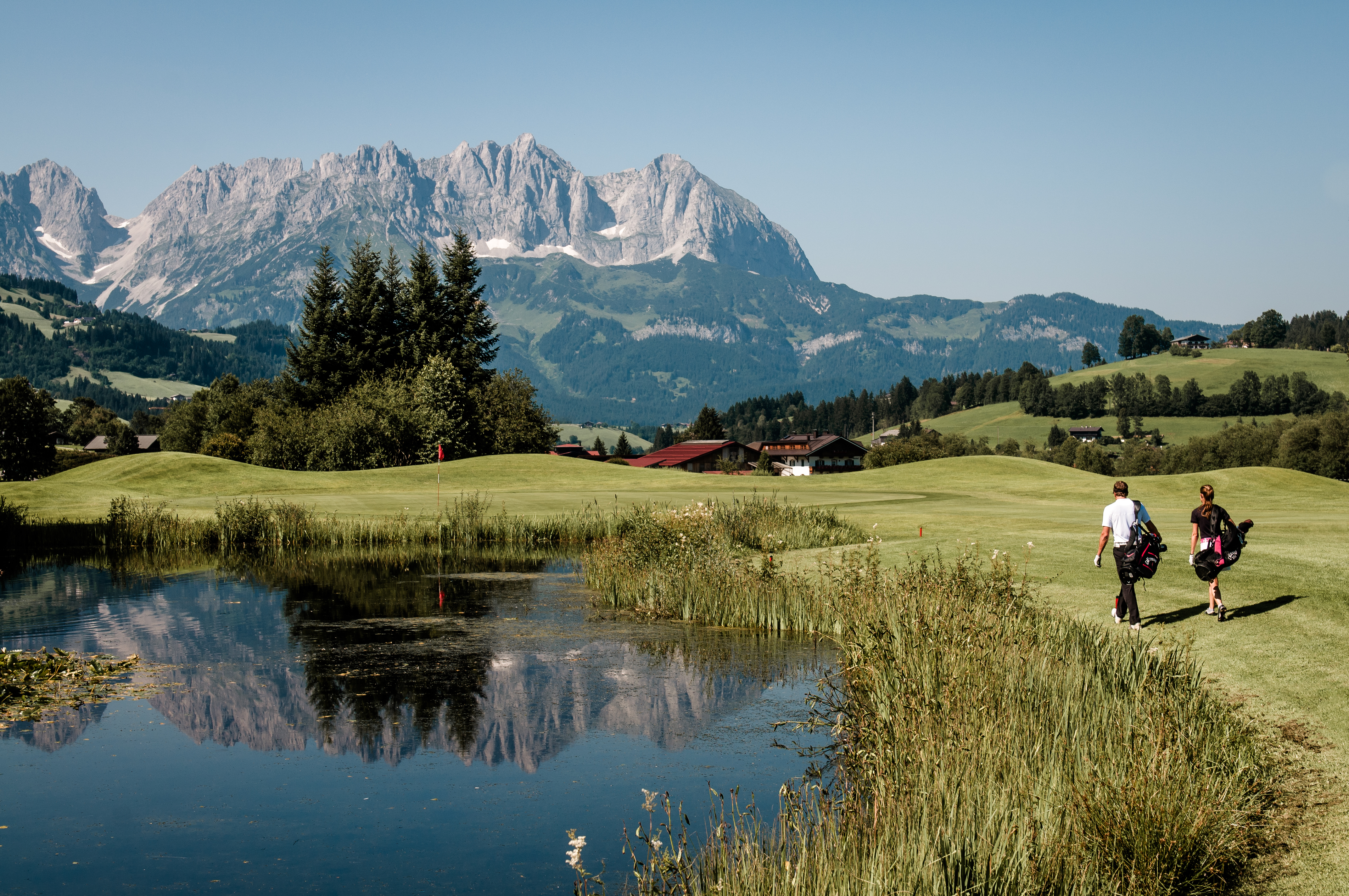 Tennerhof Gourmet & Spa de Charme Hotel