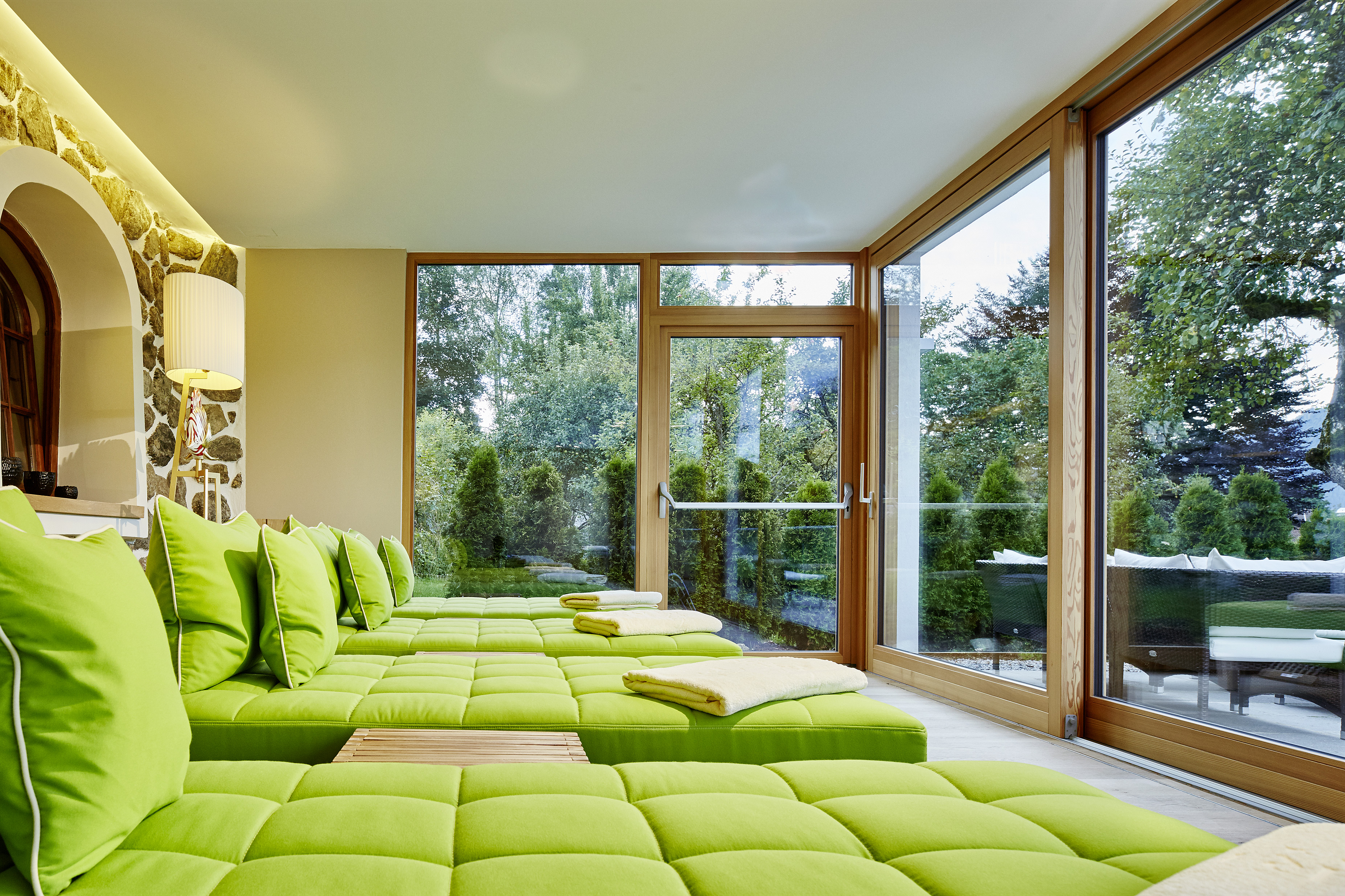Tennerhof Gourmet & Spa de Charme Hotel