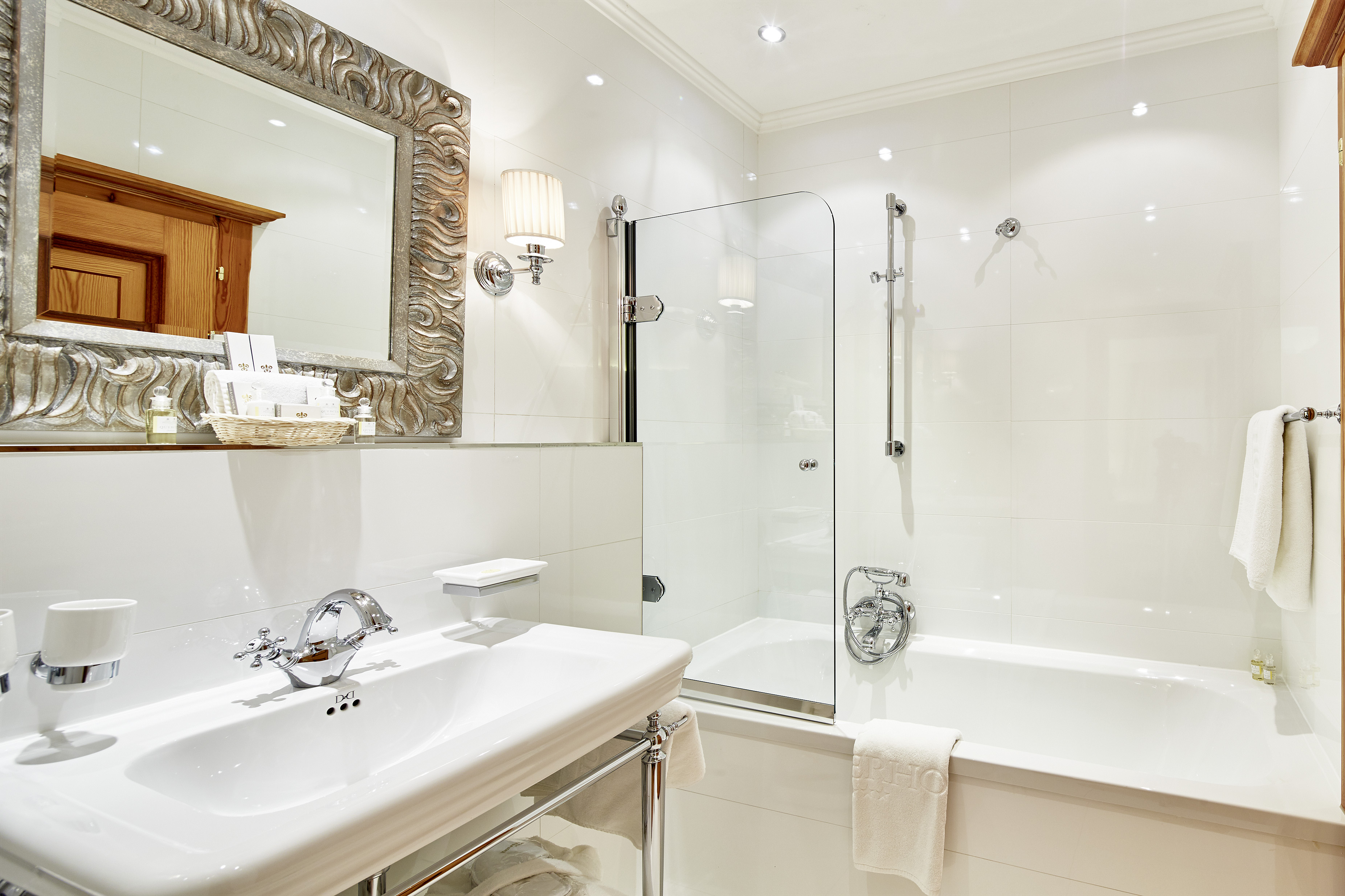 Tennerhof Gourmet & Spa de Charme Hotel