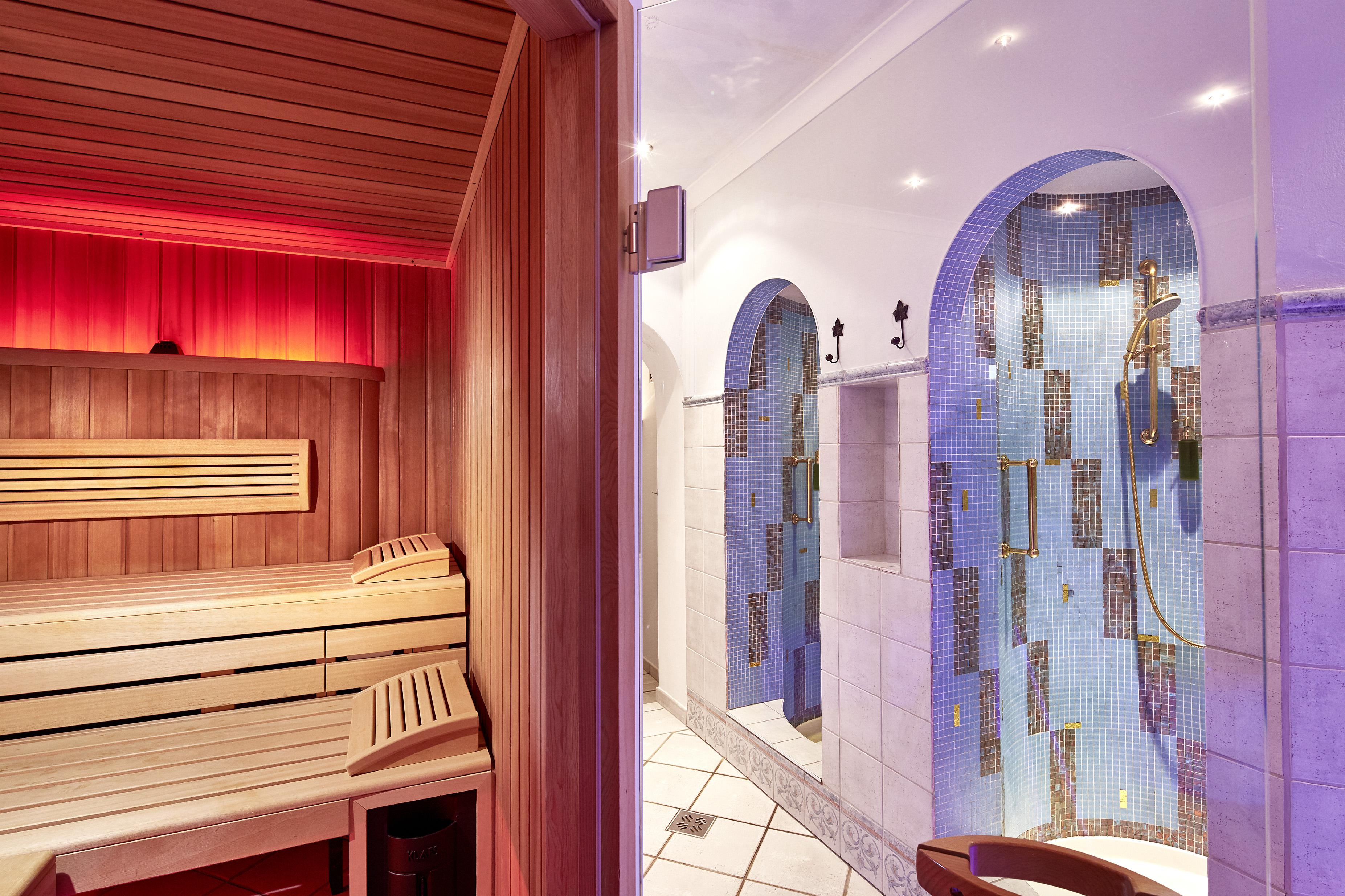 Tennerhof Gourmet & Spa de Charme Hotel