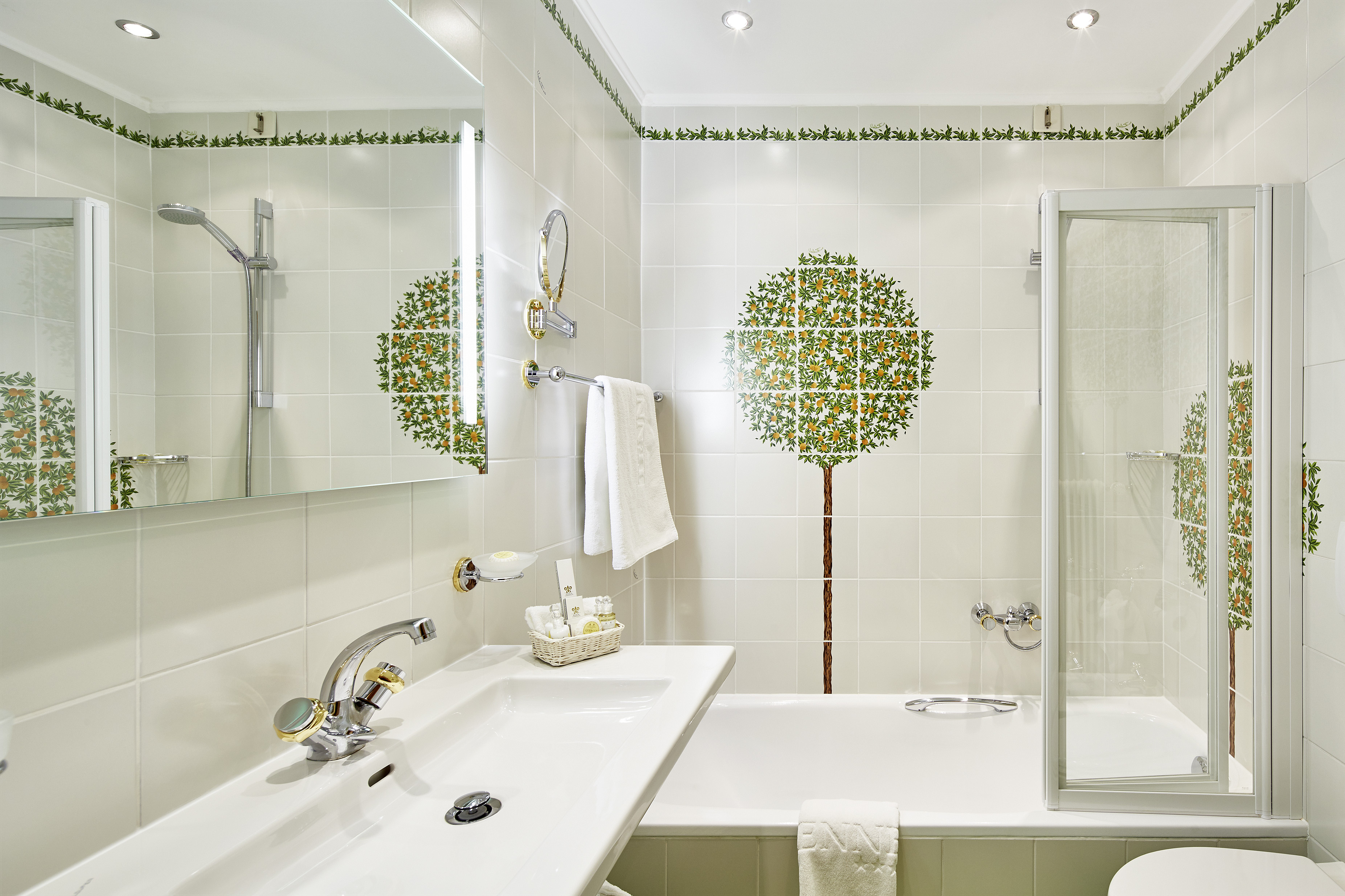 Tennerhof Gourmet & Spa de Charme Hotel