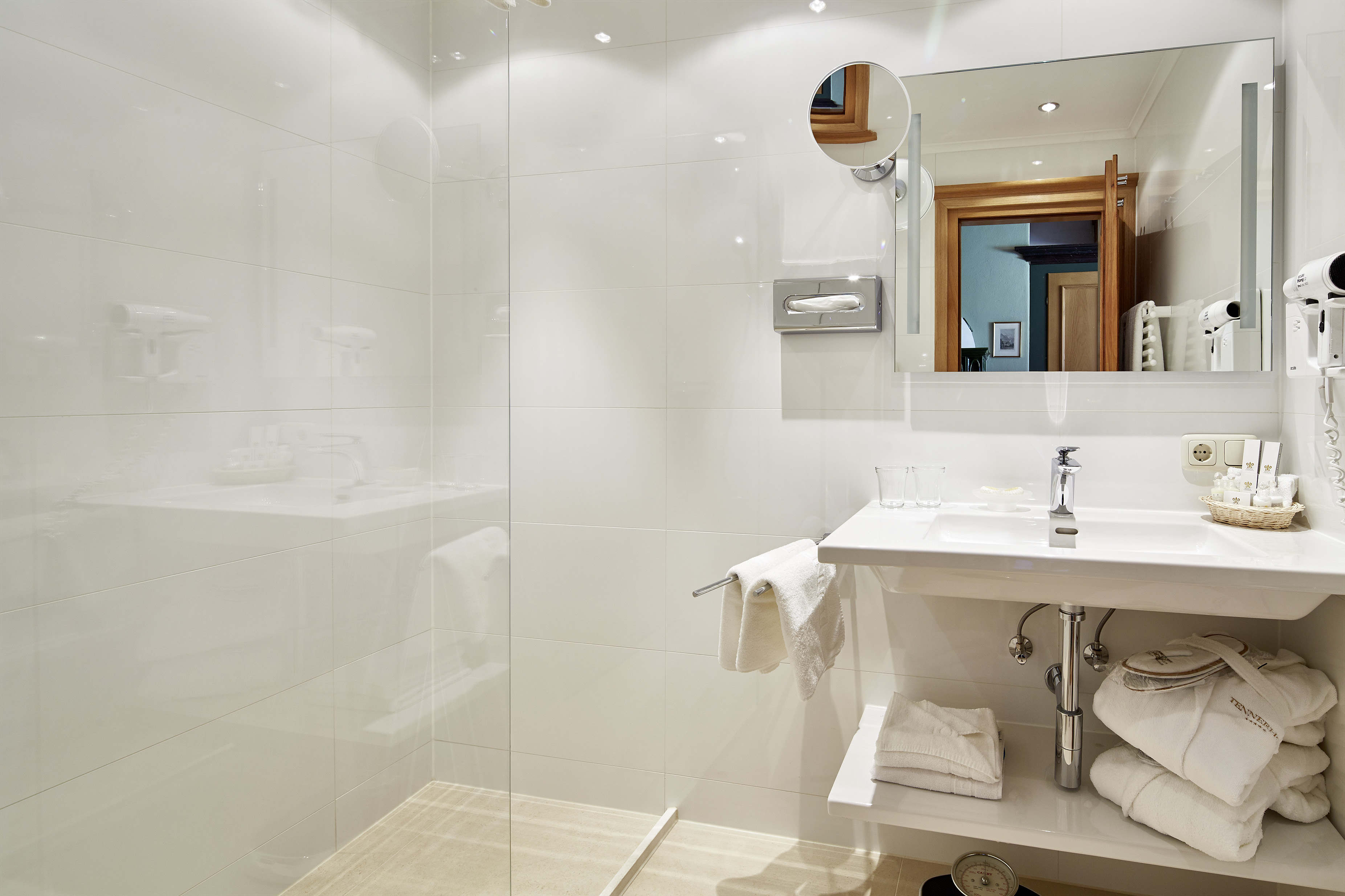 Tennerhof Gourmet & Spa de Charme Hotel