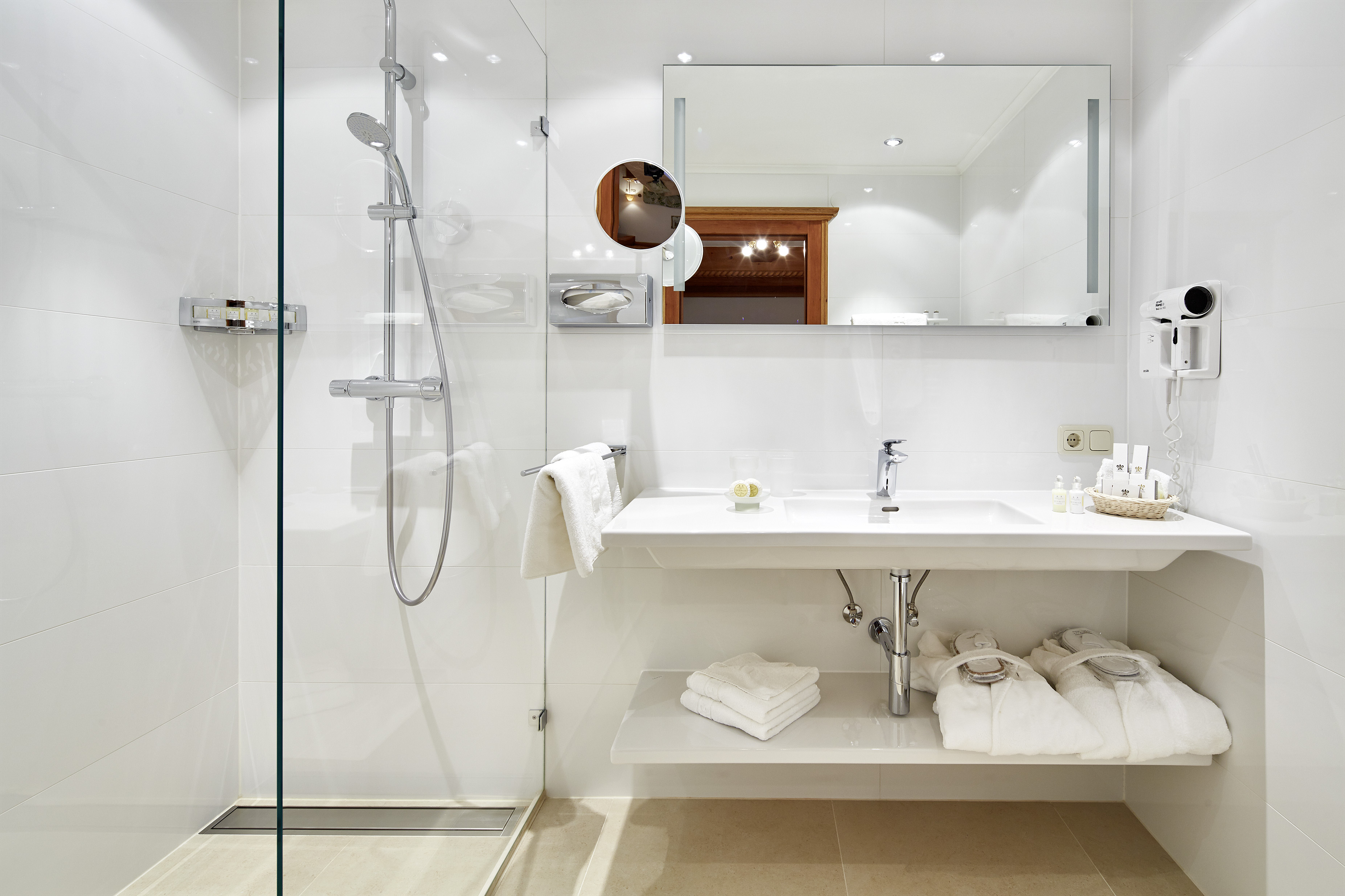 Tennerhof Gourmet & Spa de Charme Hotel