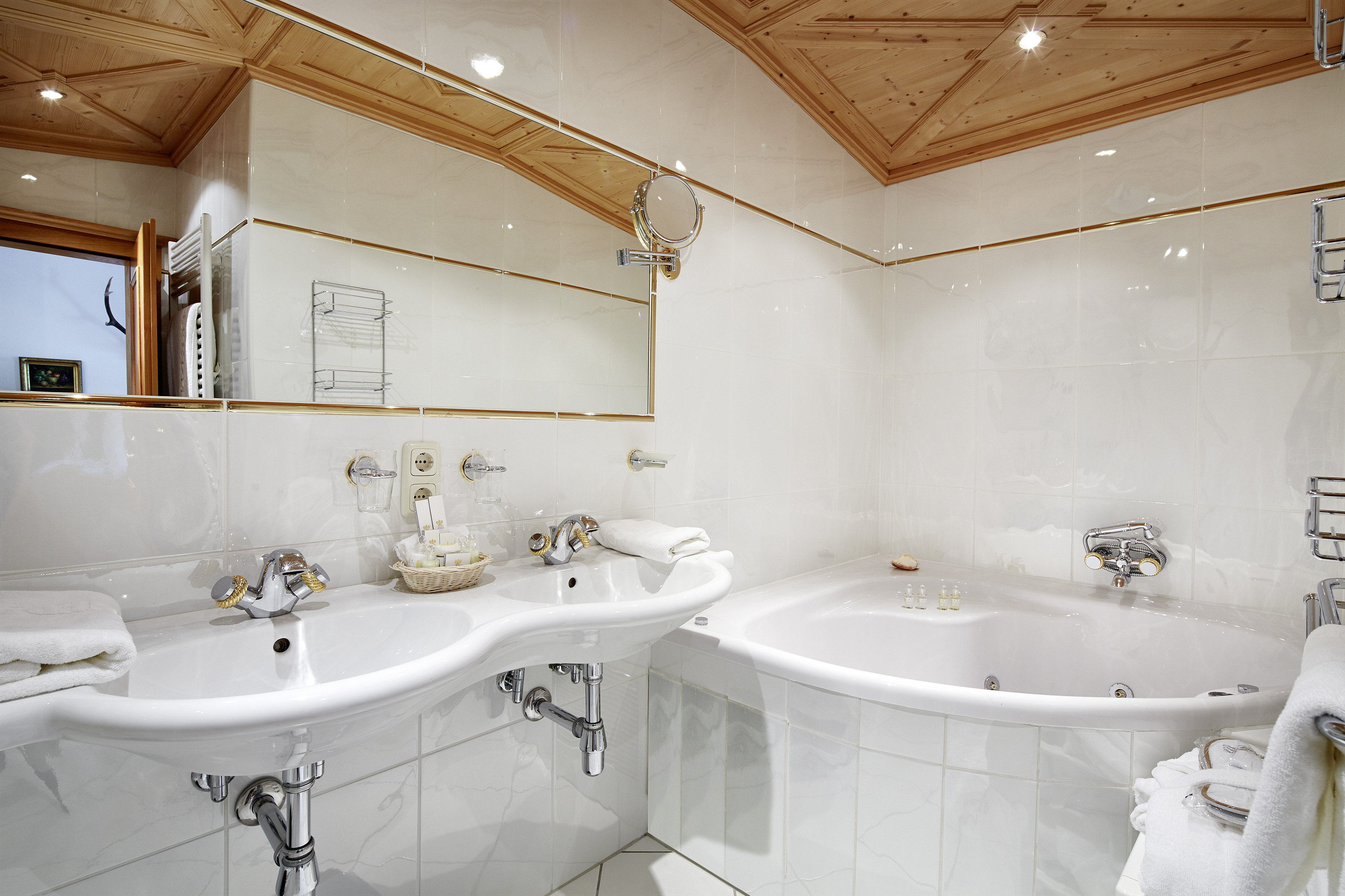 Tennerhof Gourmet & Spa de Charme Hotel