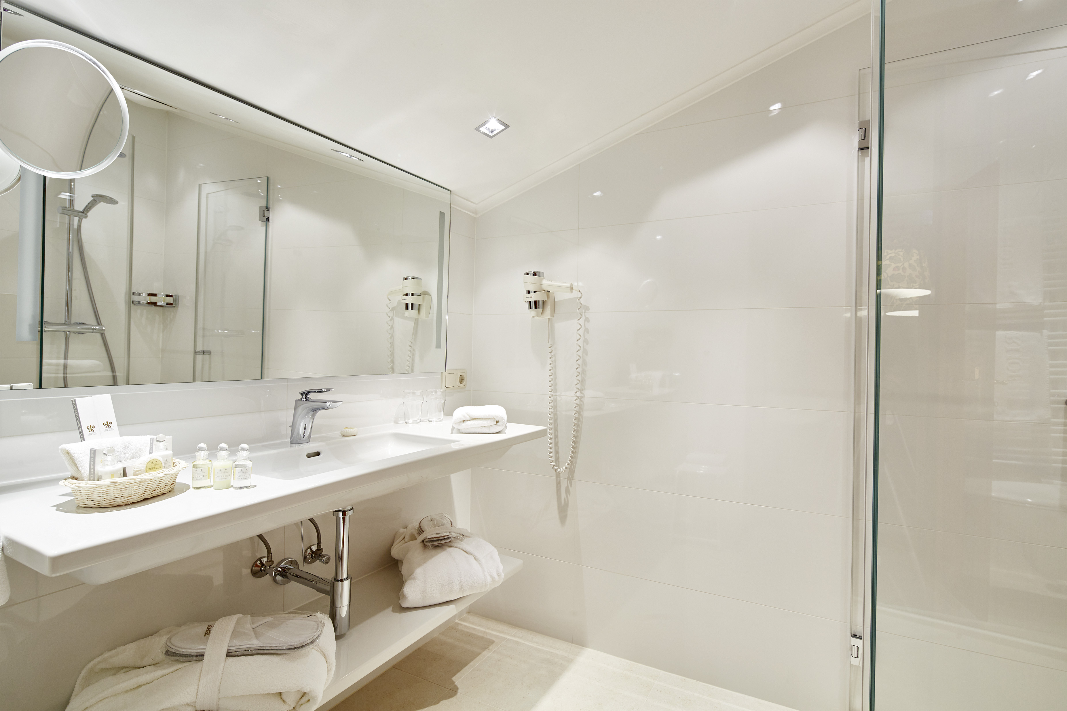 Tennerhof Gourmet & Spa de Charme Hotel
