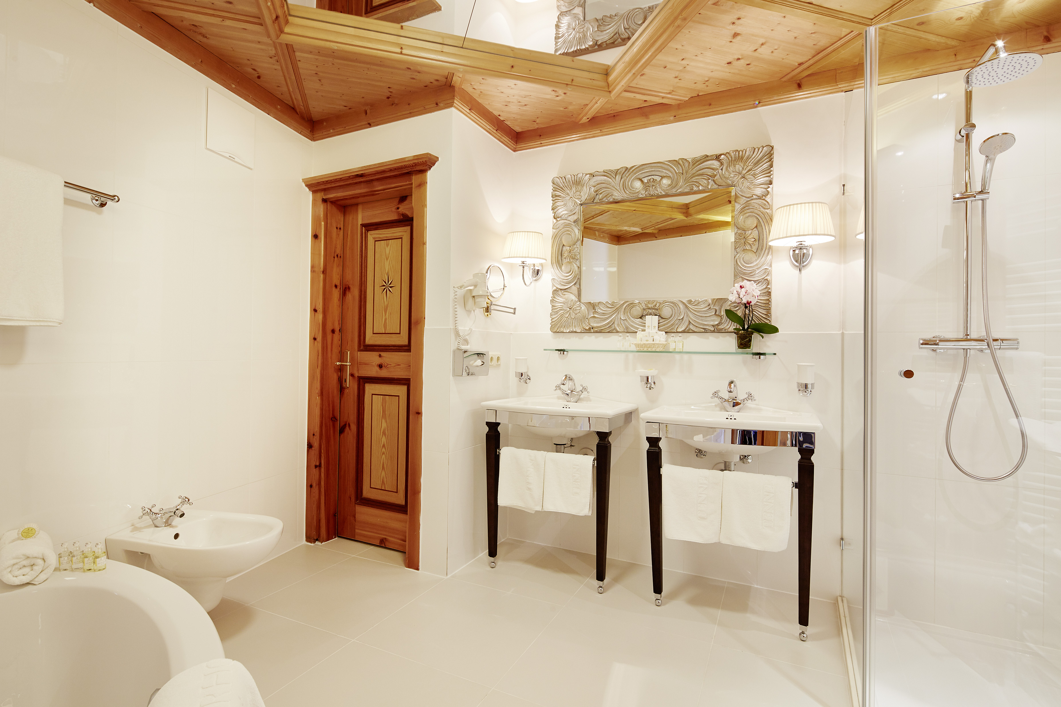 Tennerhof Gourmet & Spa de Charme Hotel