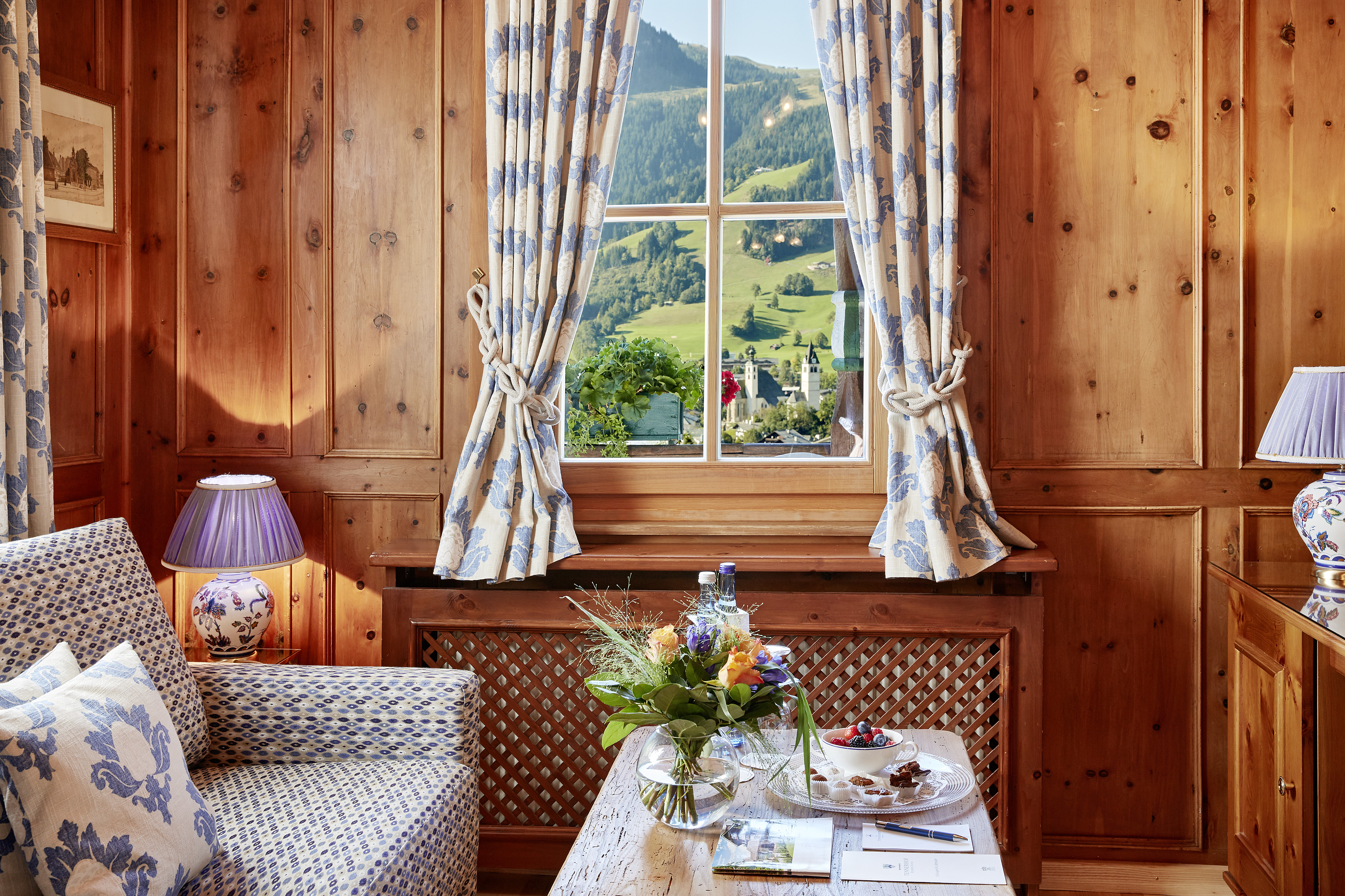 Tennerhof Gourmet & Spa de Charme Hotel