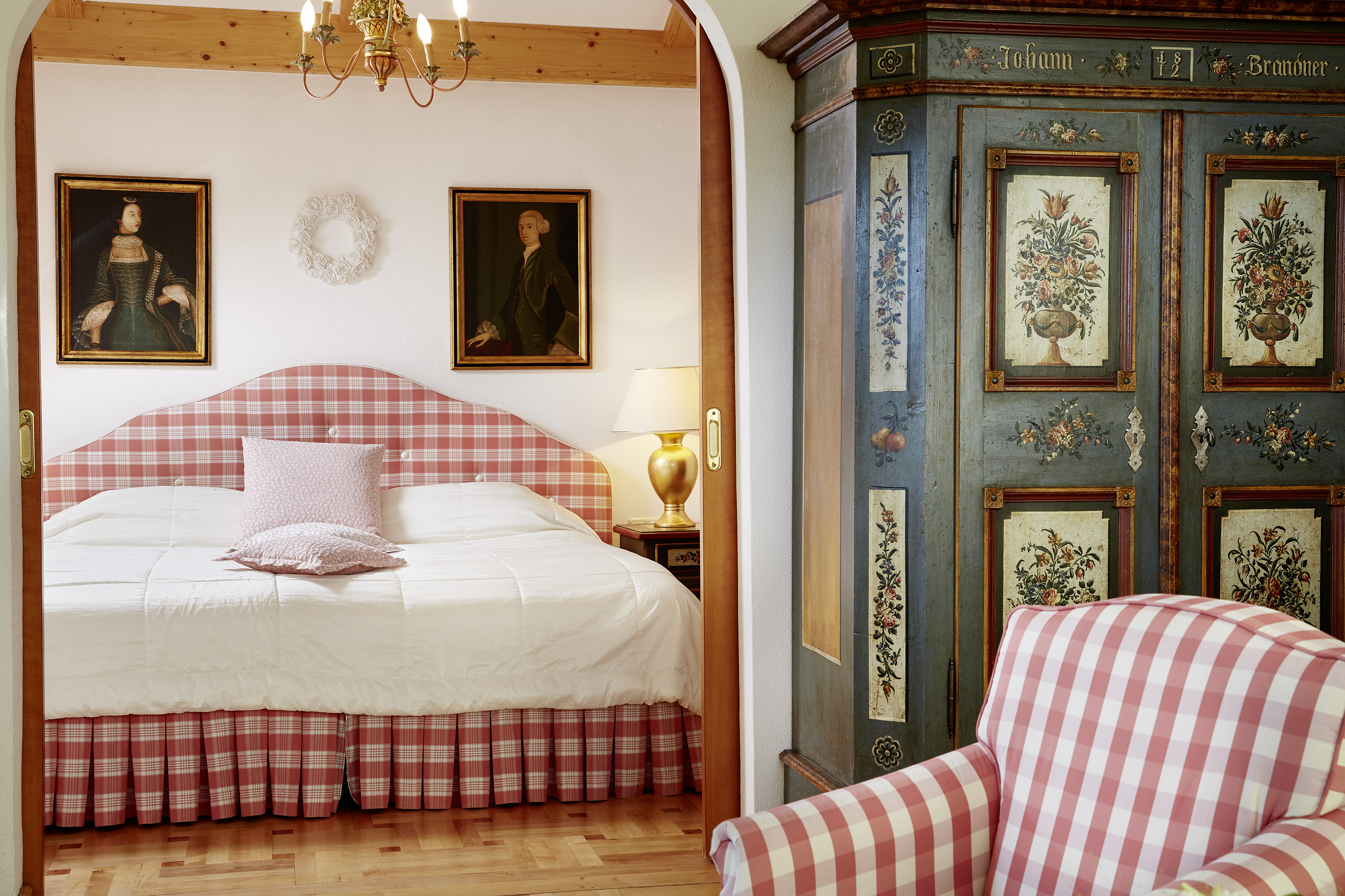 Tennerhof Gourmet & Spa de Charme Hotel