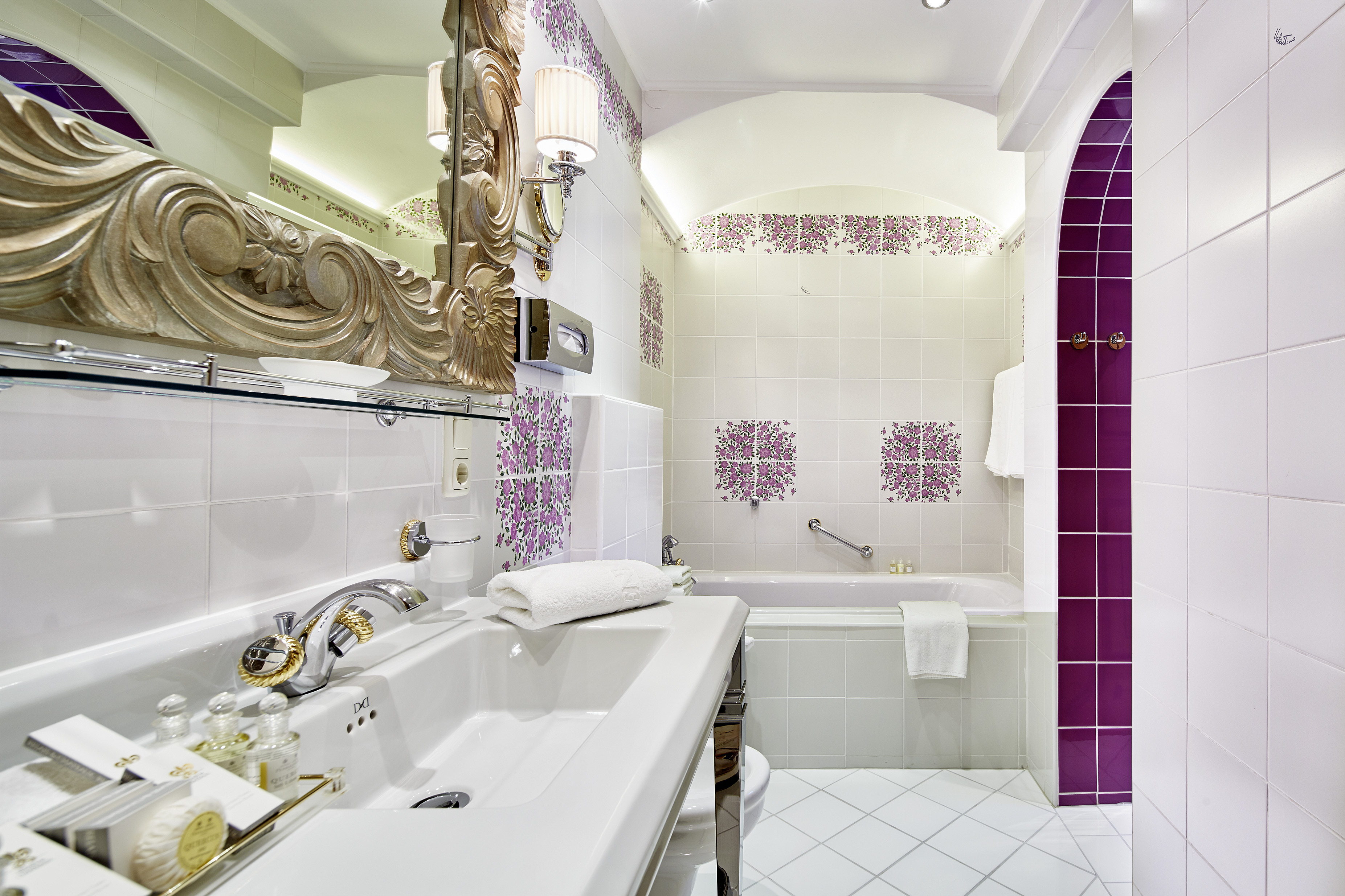 Tennerhof Gourmet & Spa de Charme Hotel