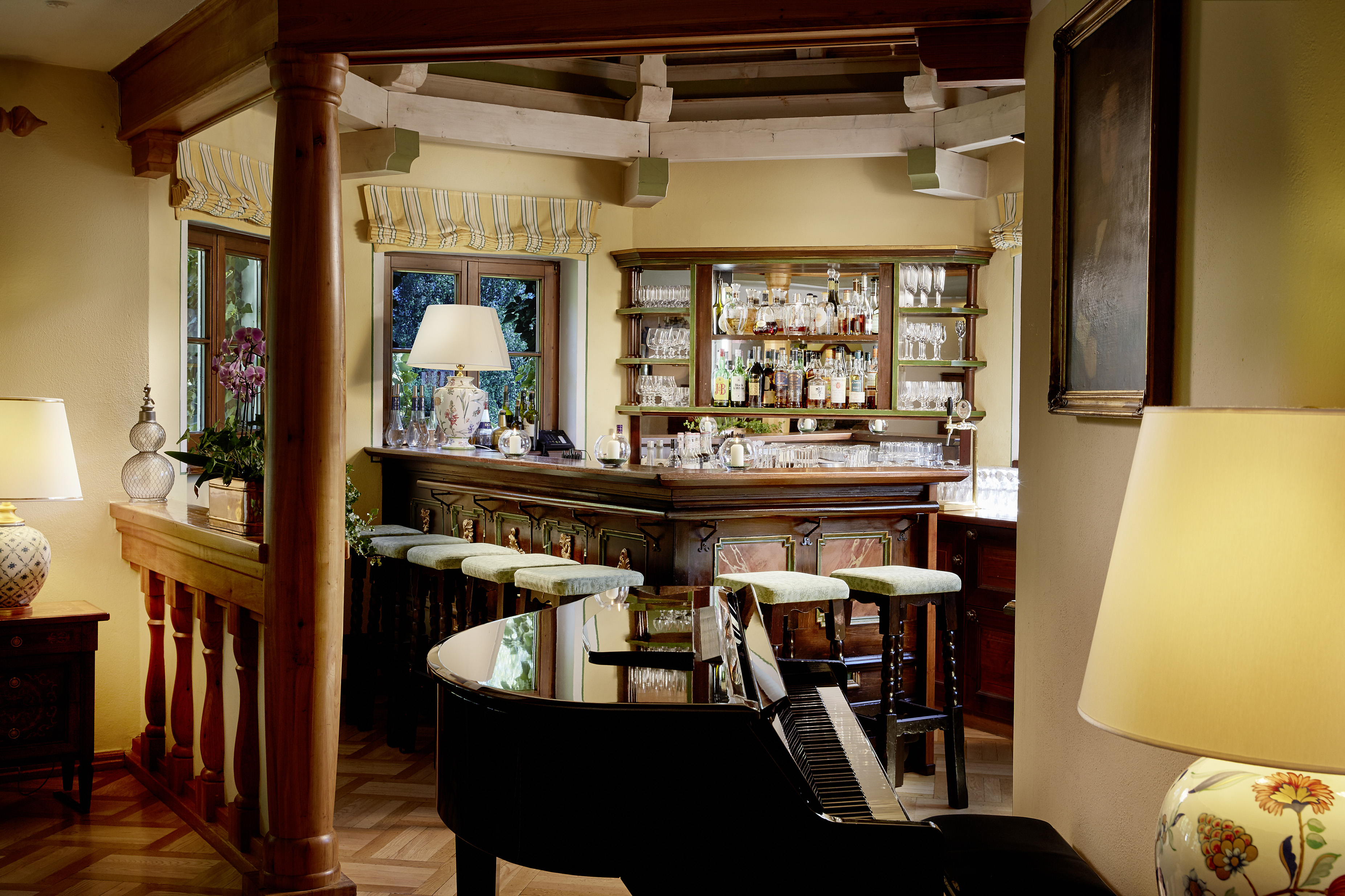 Tennerhof Gourmet & Spa de Charme Hotel