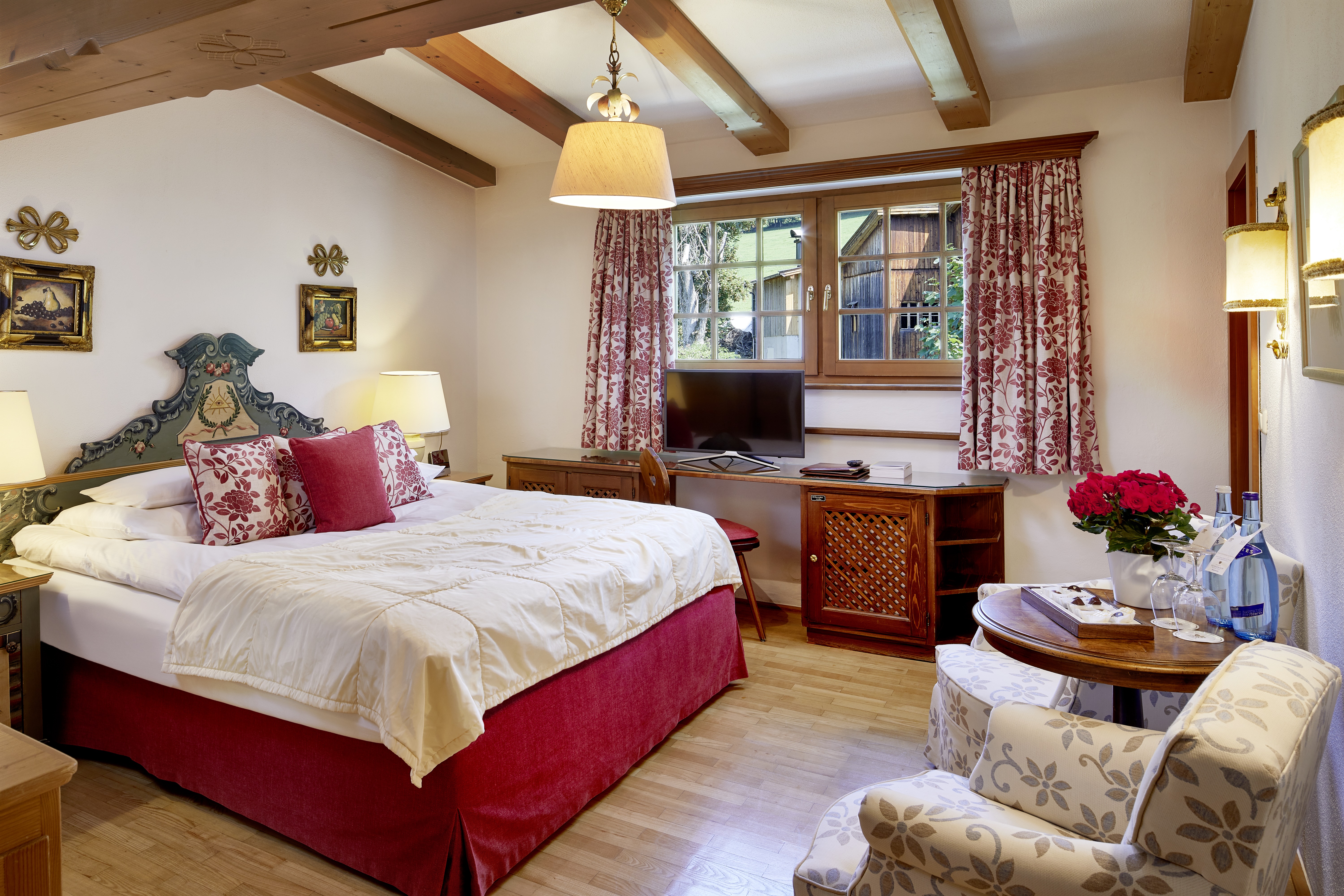 Tennerhof Gourmet & Spa de Charme Hotel