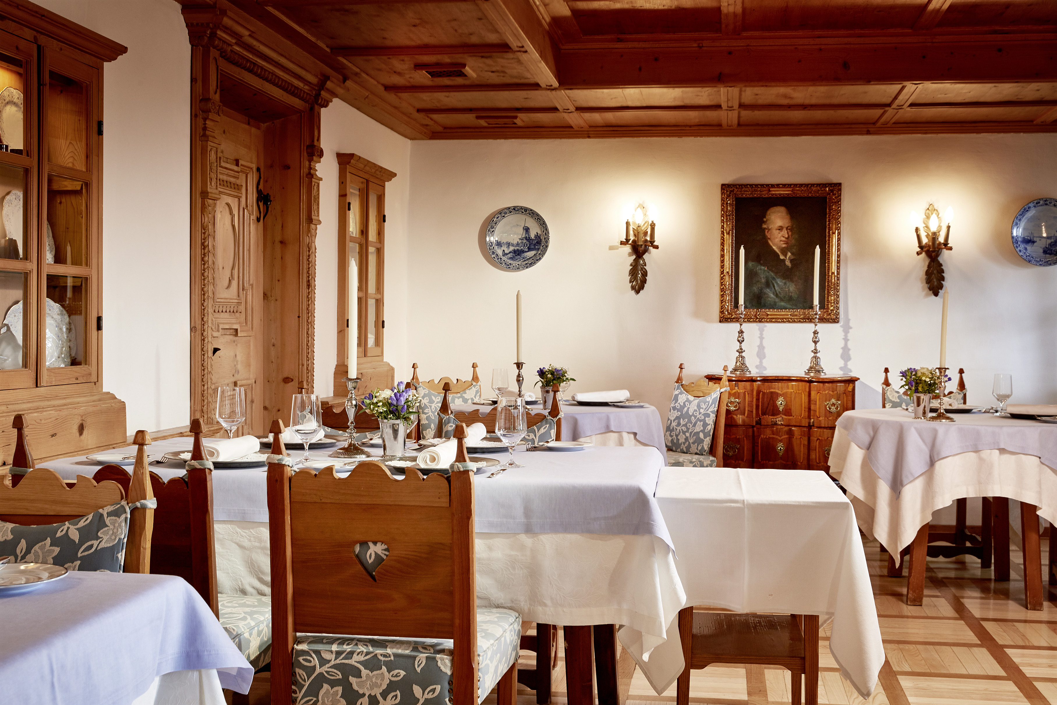 Tennerhof Gourmet & Spa de Charme Hotel