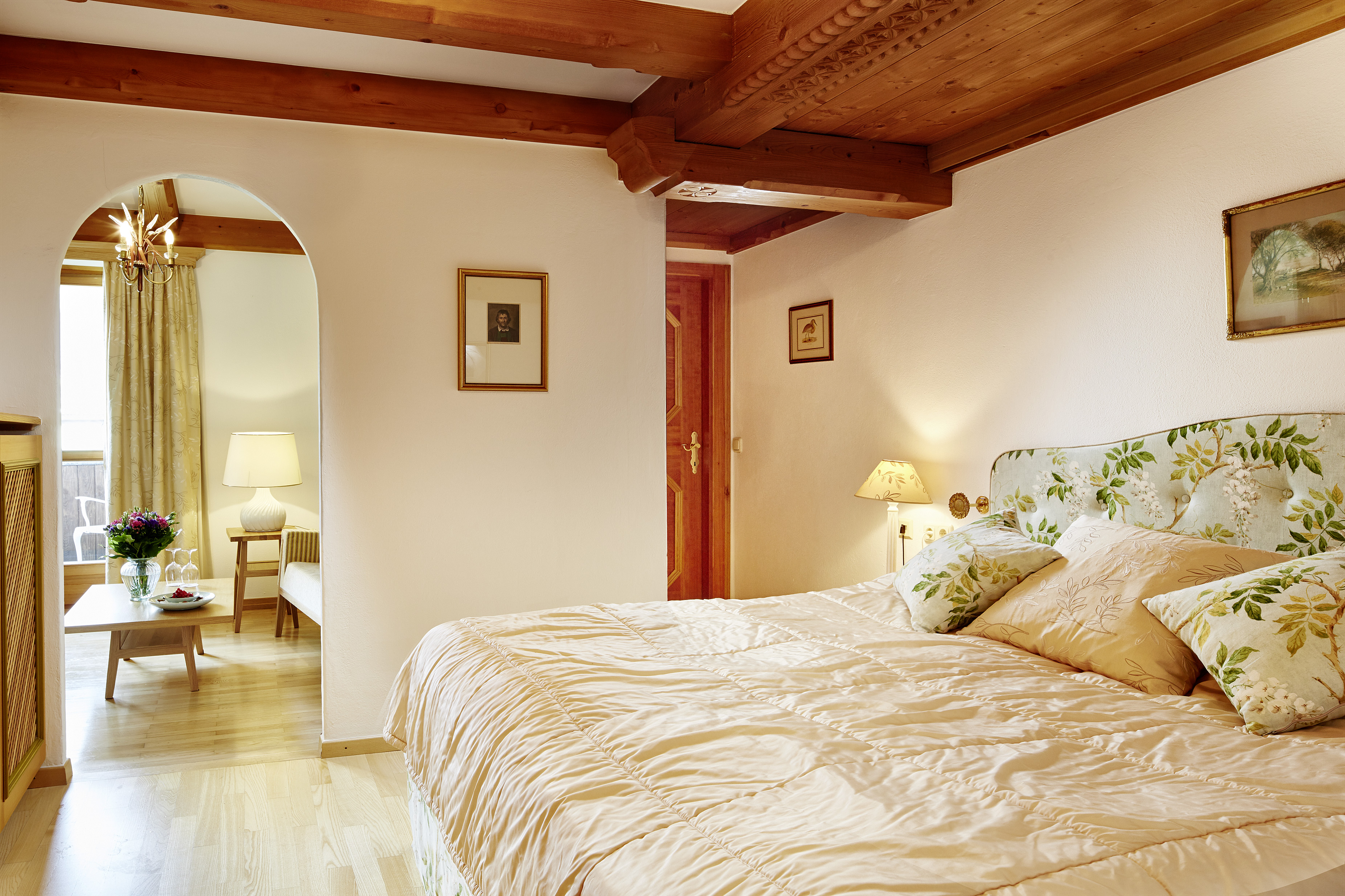Tennerhof Gourmet & Spa de Charme Hotel