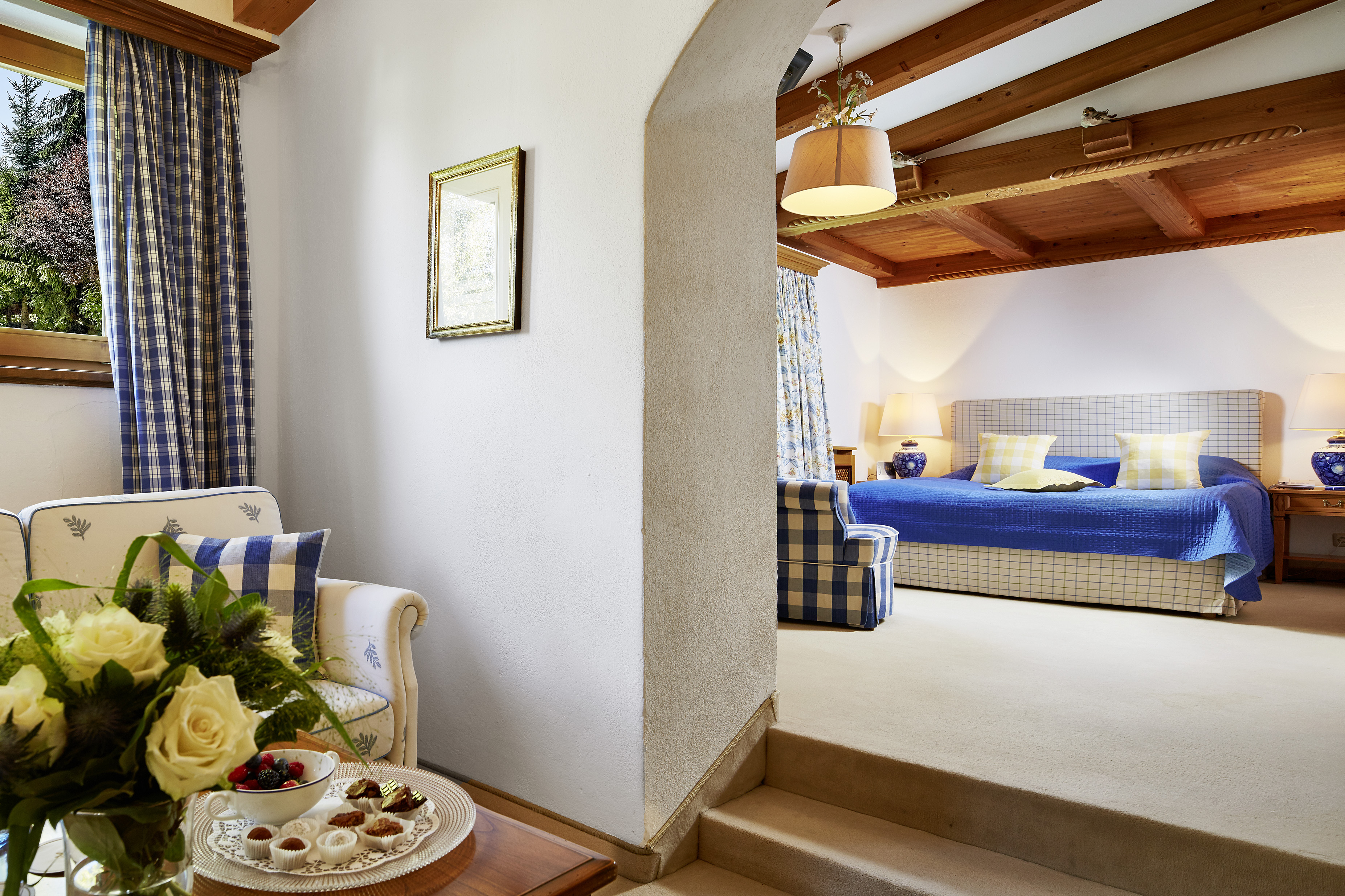 Tennerhof Gourmet & Spa de Charme Hotel