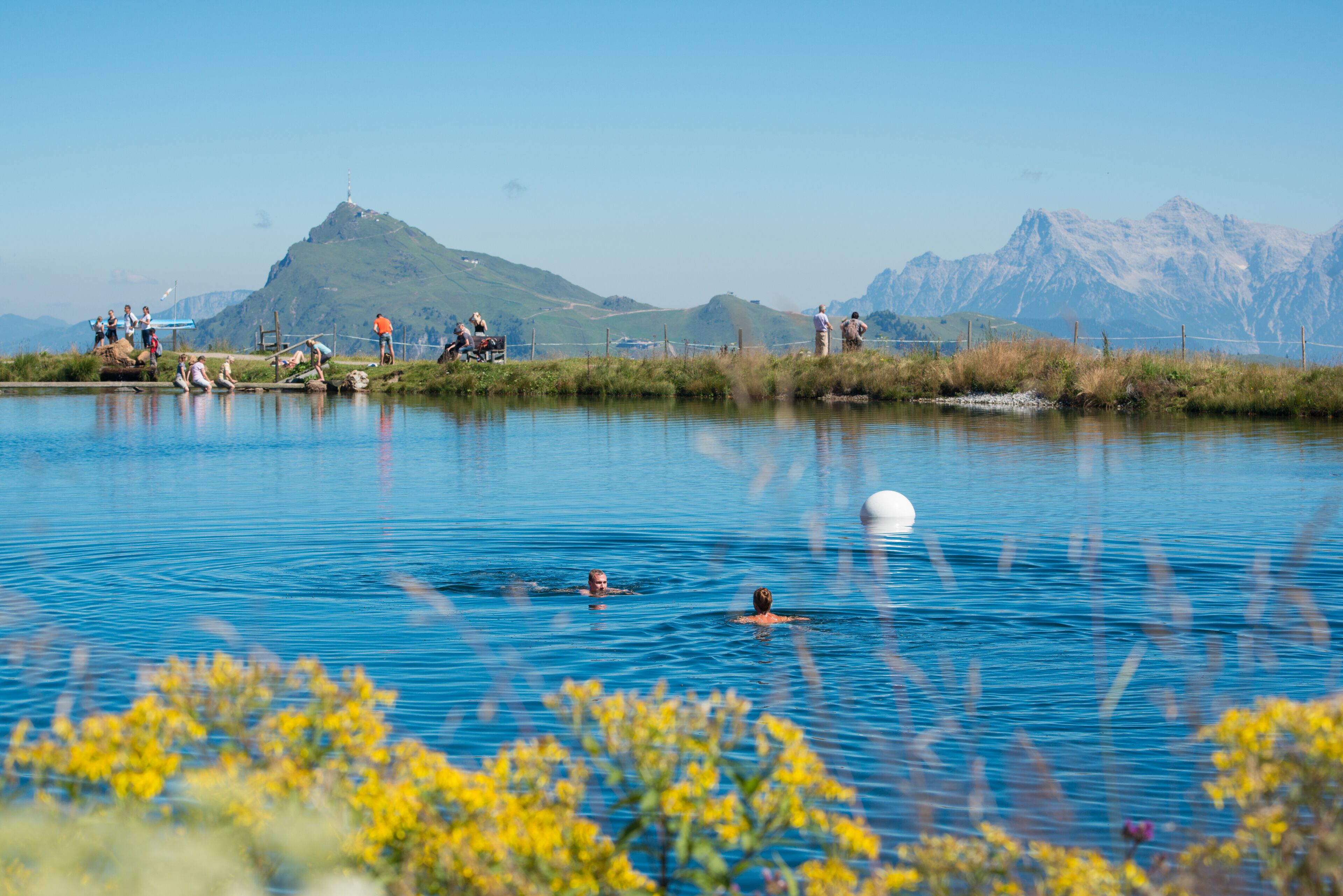 Tennerhof Luxury Chalets