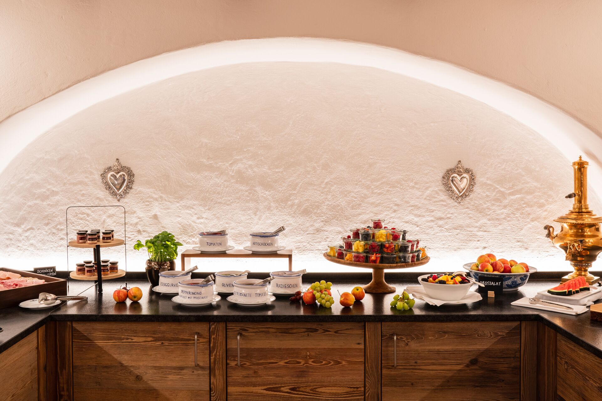 Tennerhof Luxury Chalets