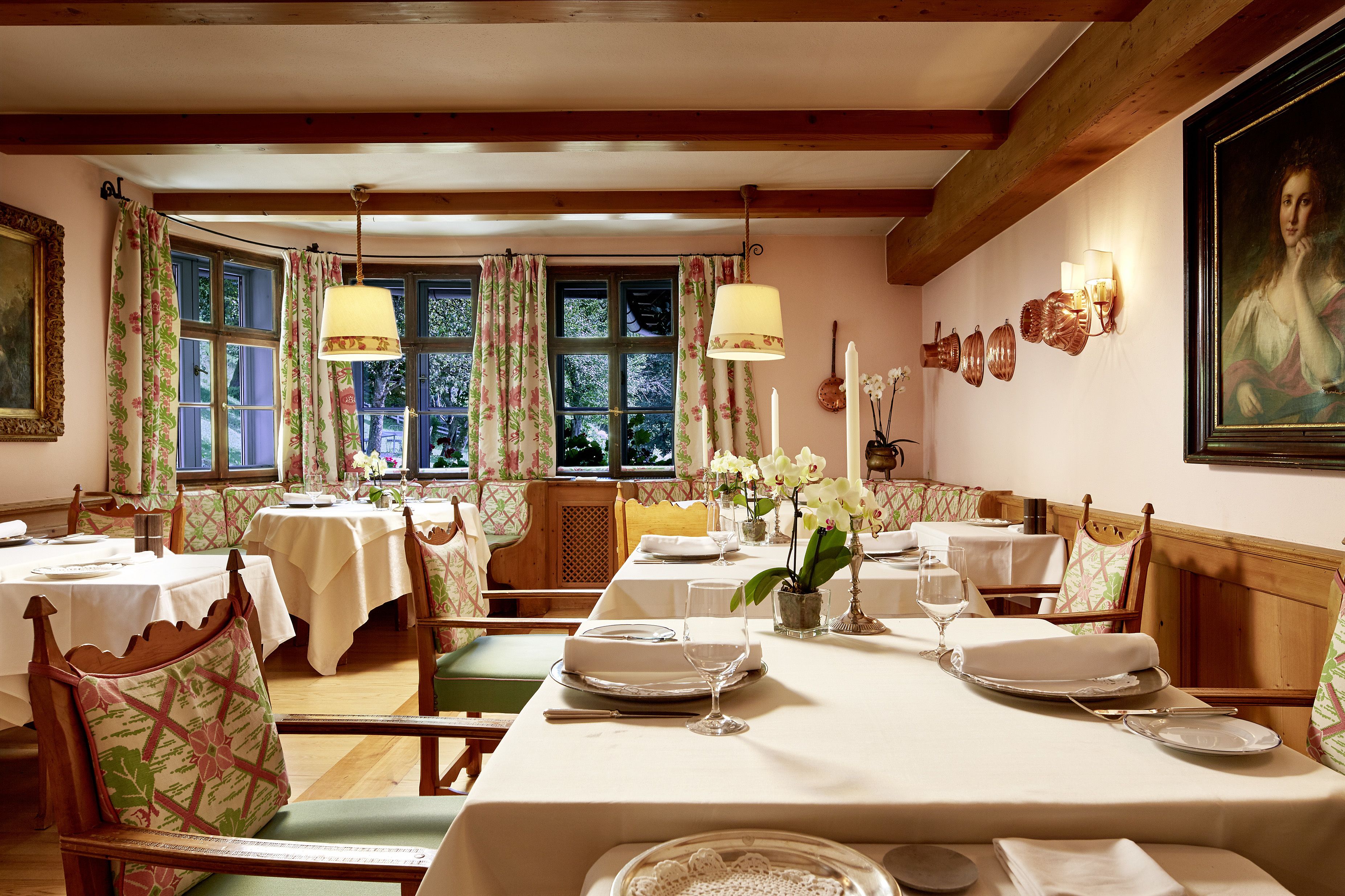 Tennerhof Luxury Chalets