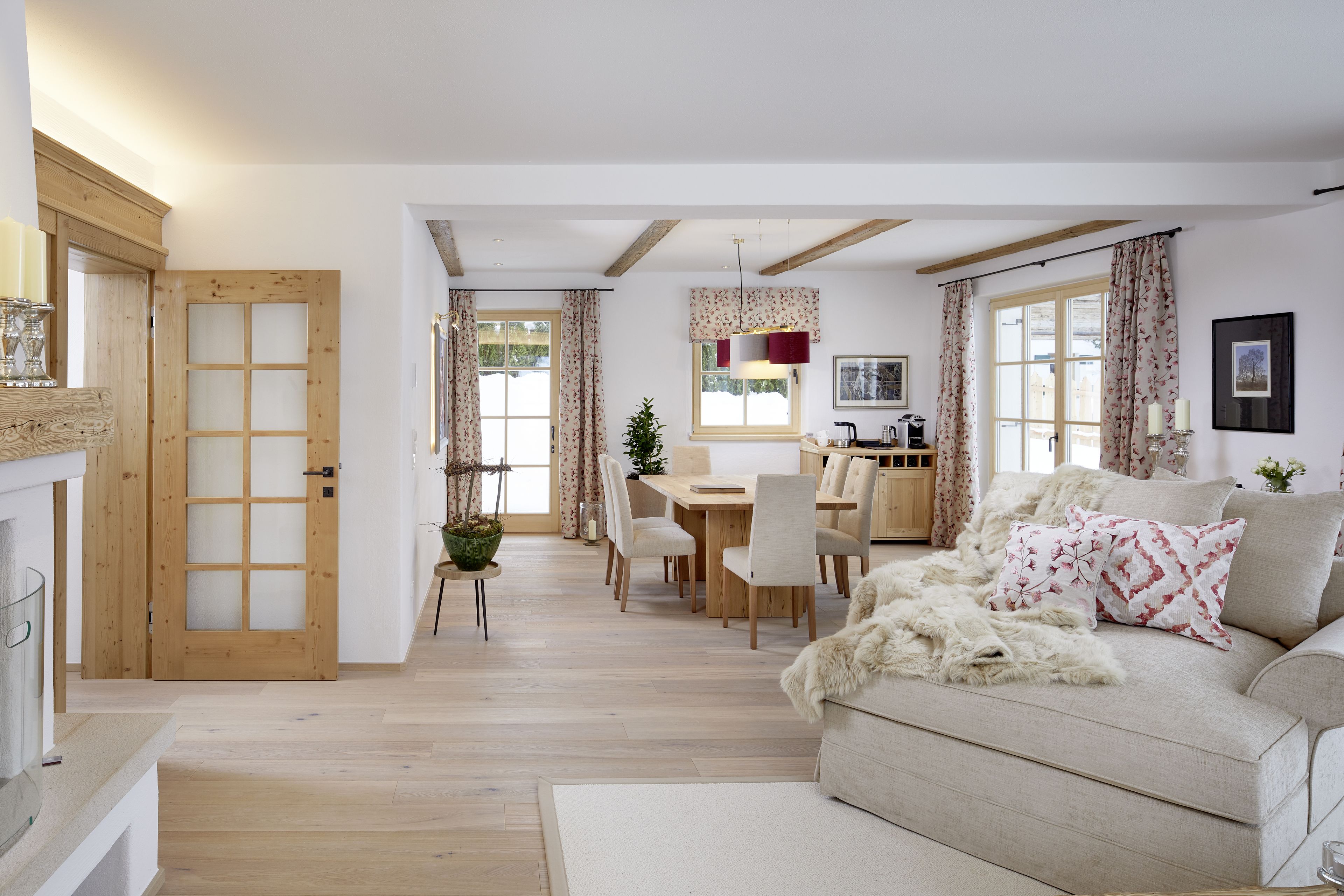 Tennerhof Luxury Chalets