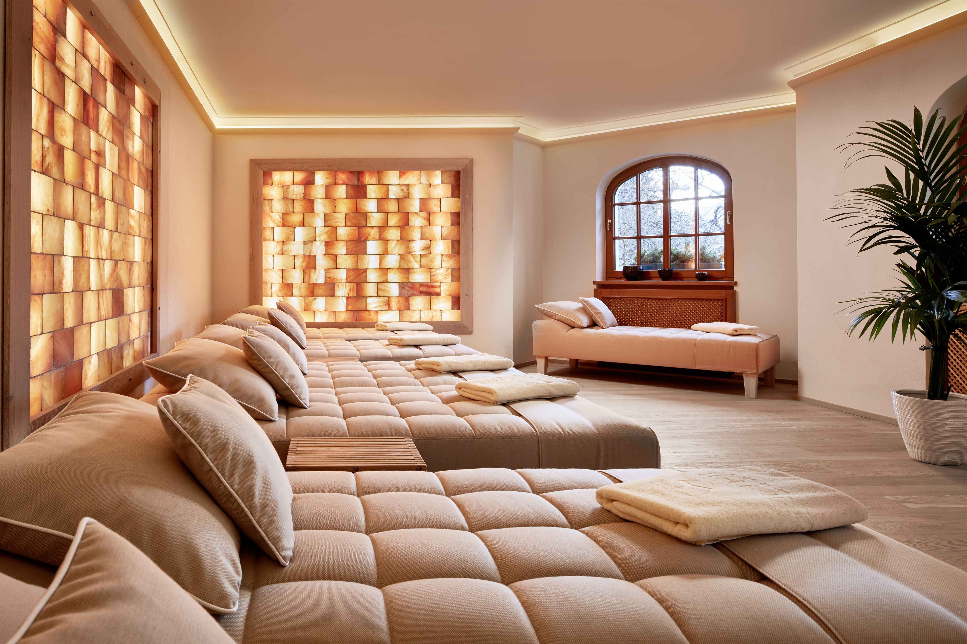 Tennerhof Luxury Chalets