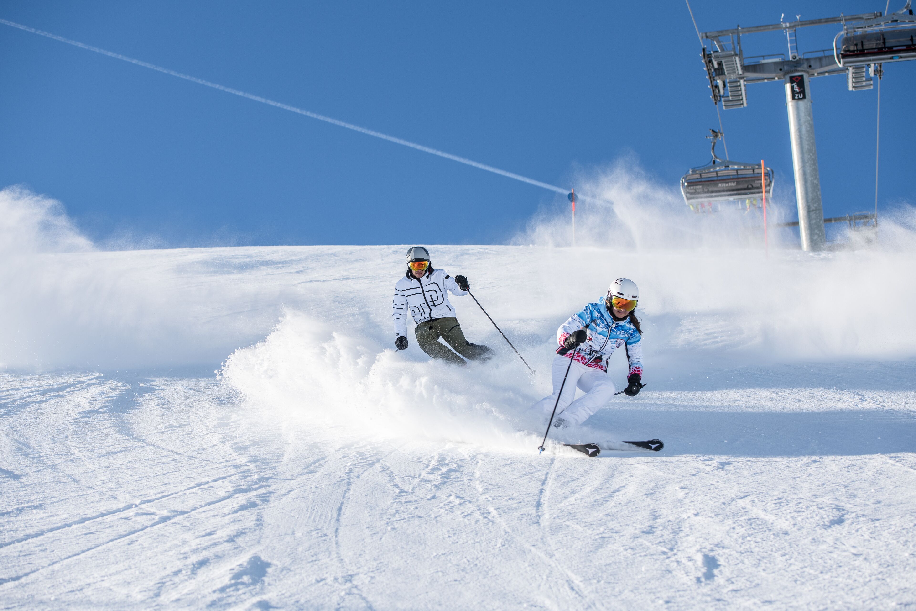 Tennerhof Luxury Chalets