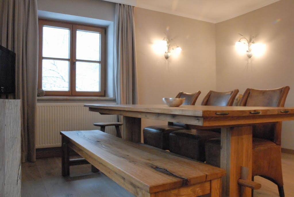 Villa Anna