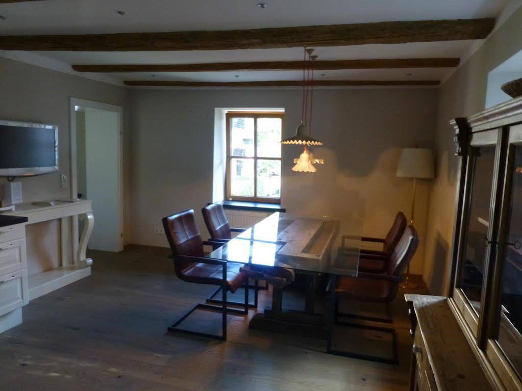 Villa Anna